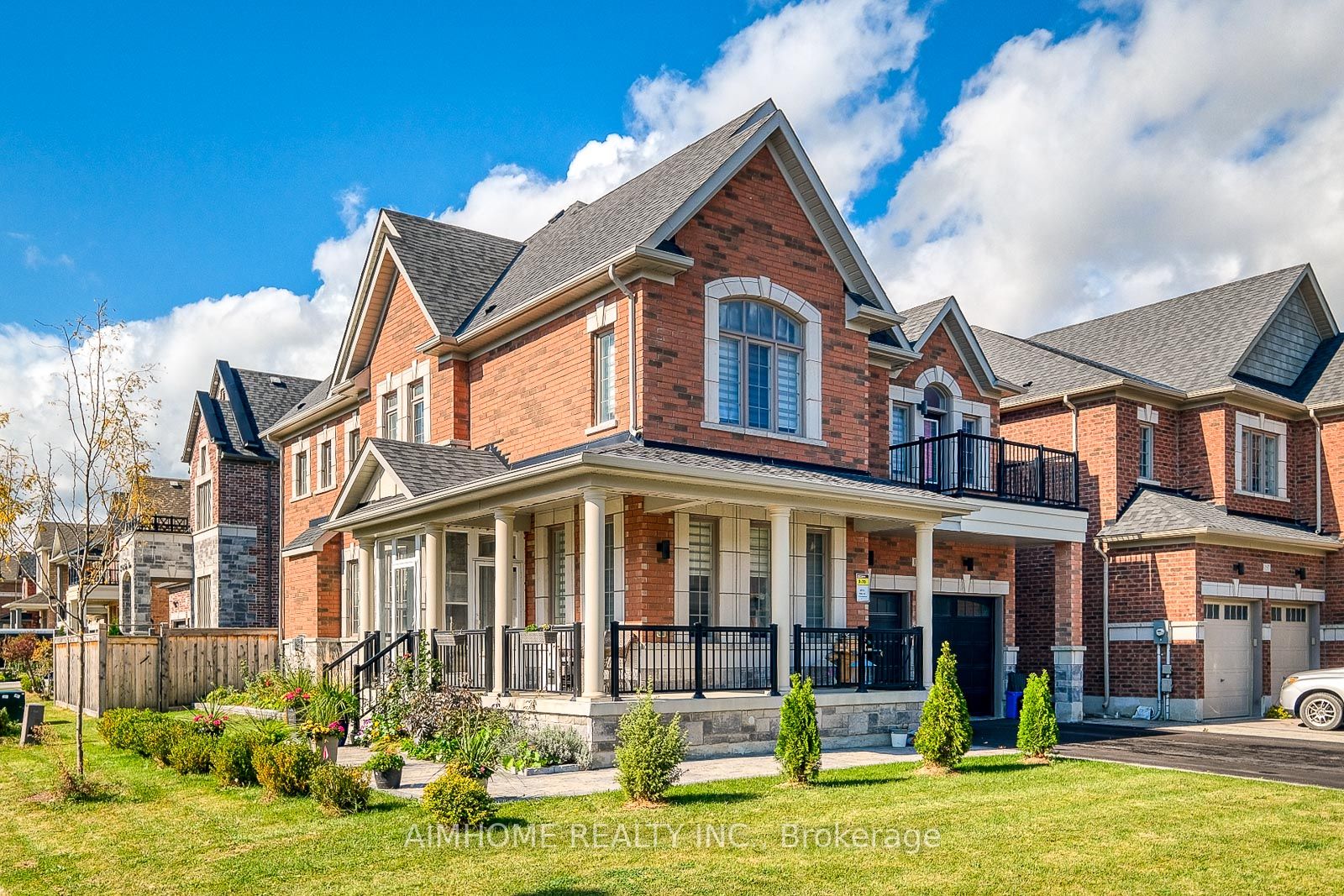 155 Frank Kelly Dr