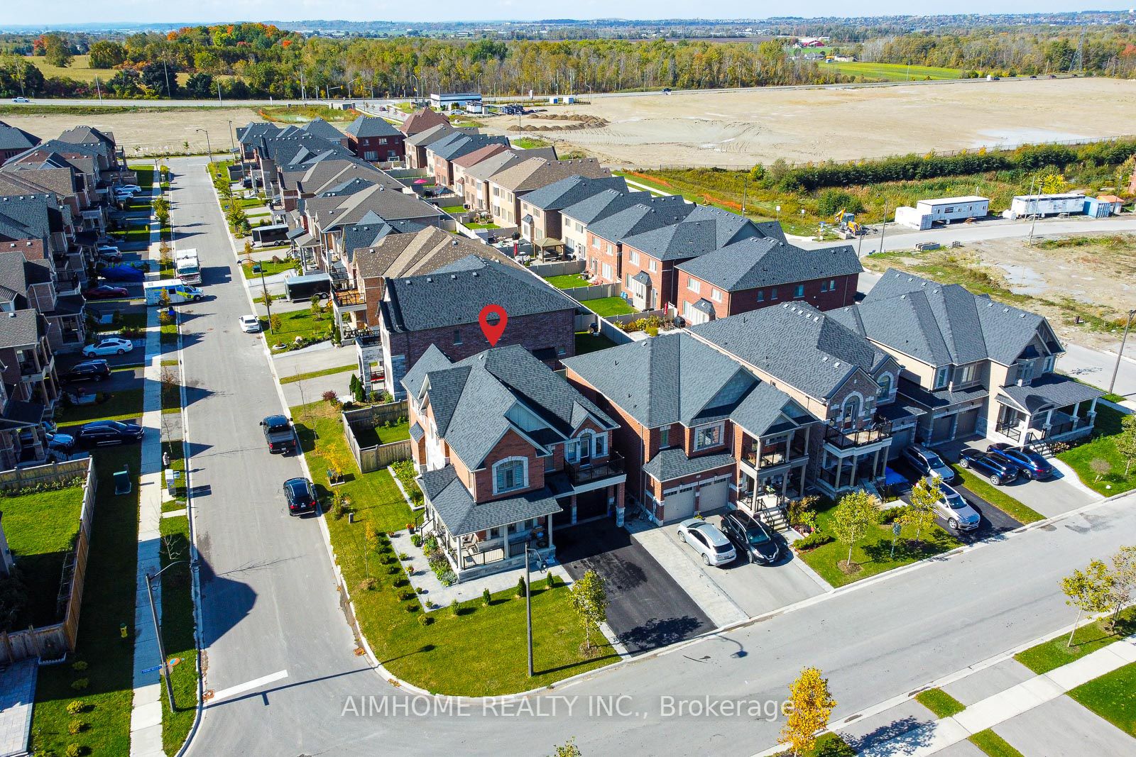 155 Frank Kelly Dr