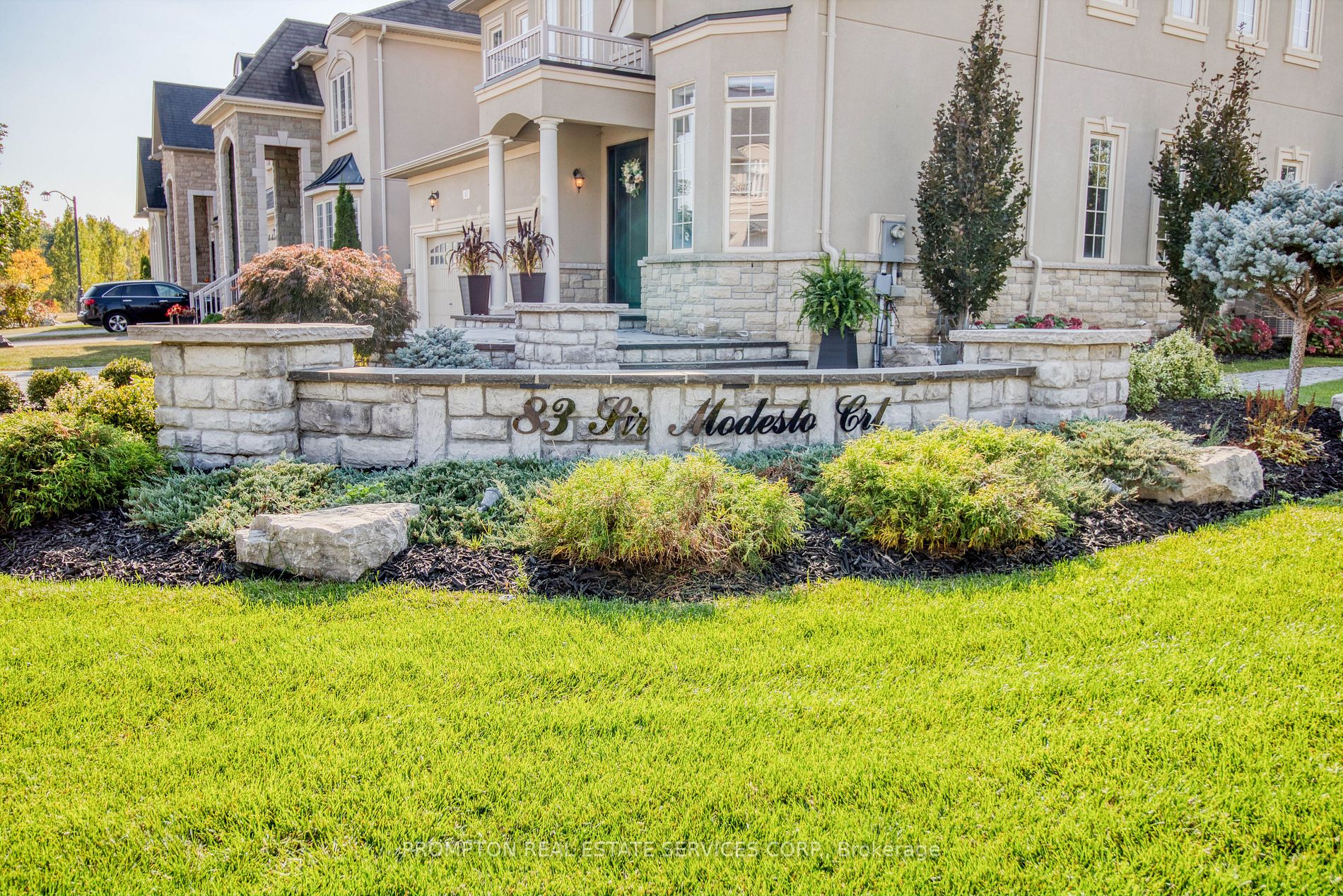83 Sir Modesto Court
