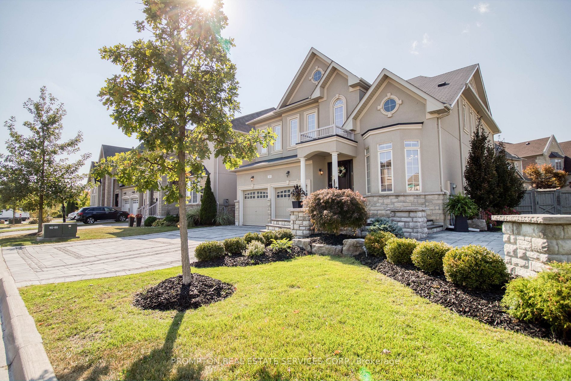 83 Sir Modesto Court