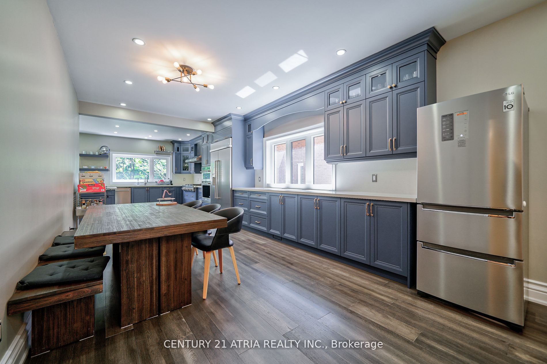 11 Mulberry Mews E