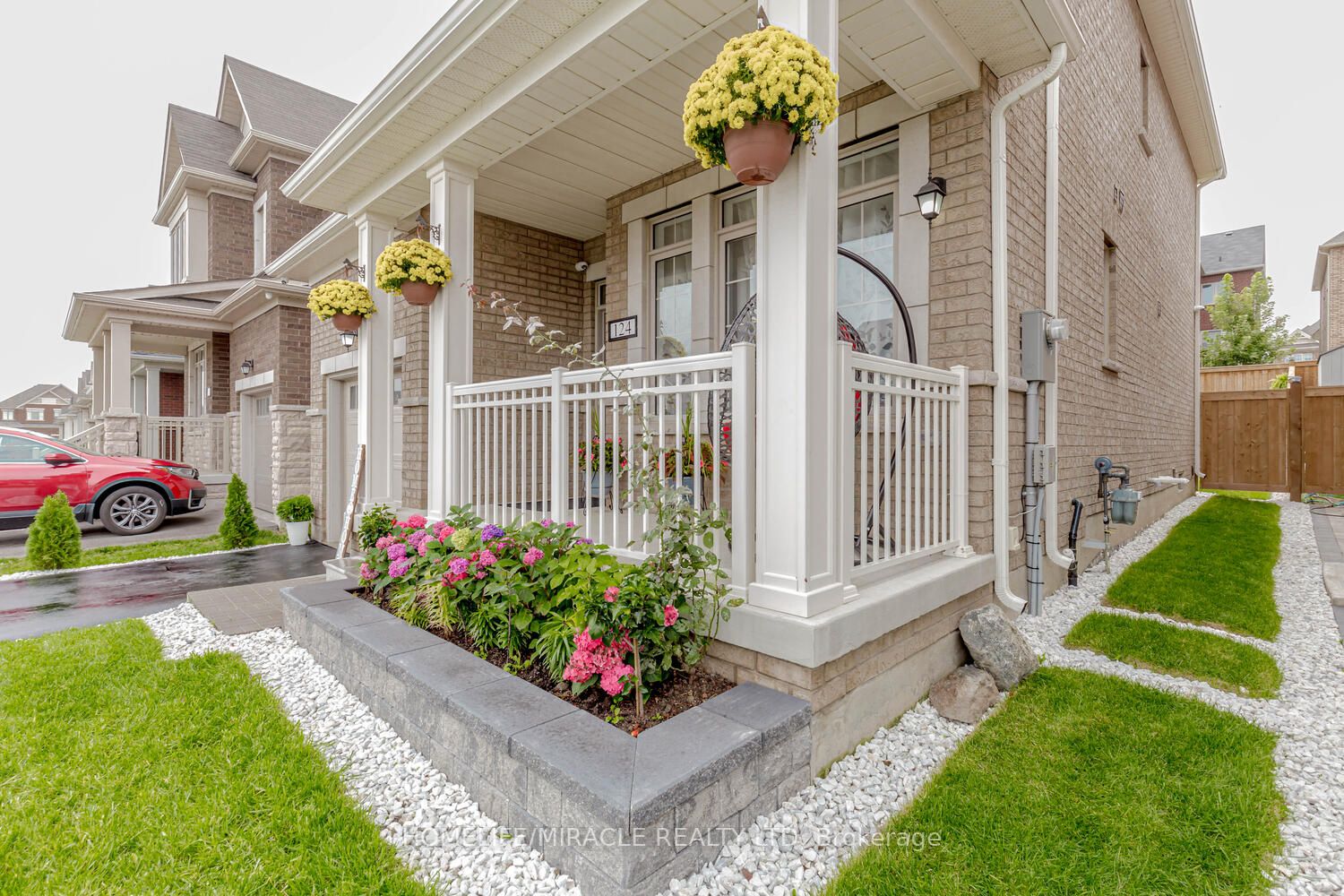 124 Casserley Cres