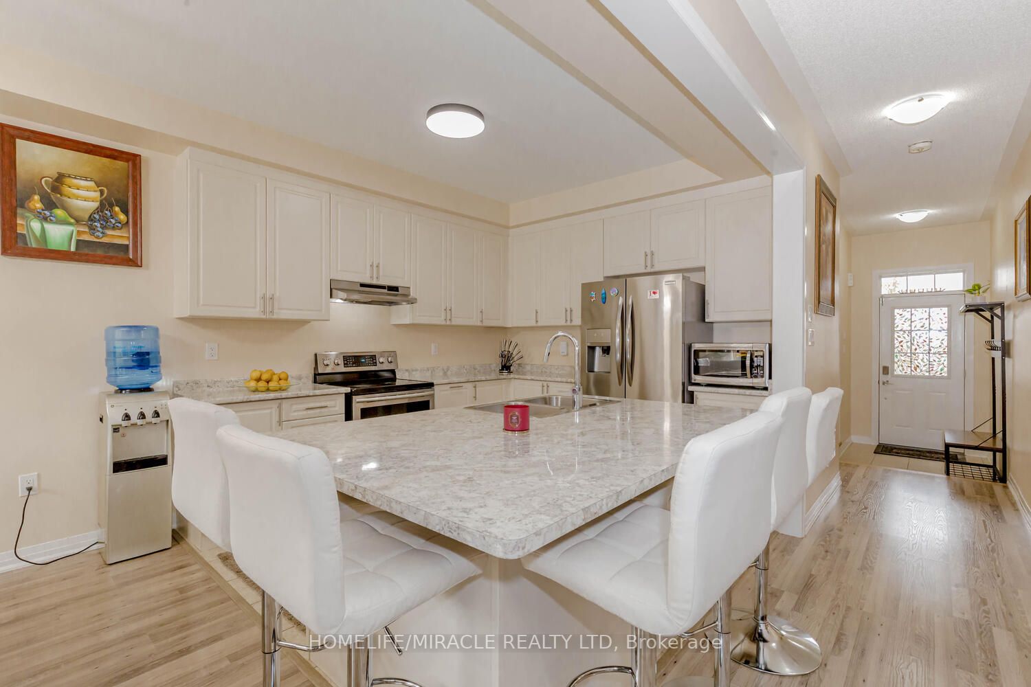 124 Casserley Cres