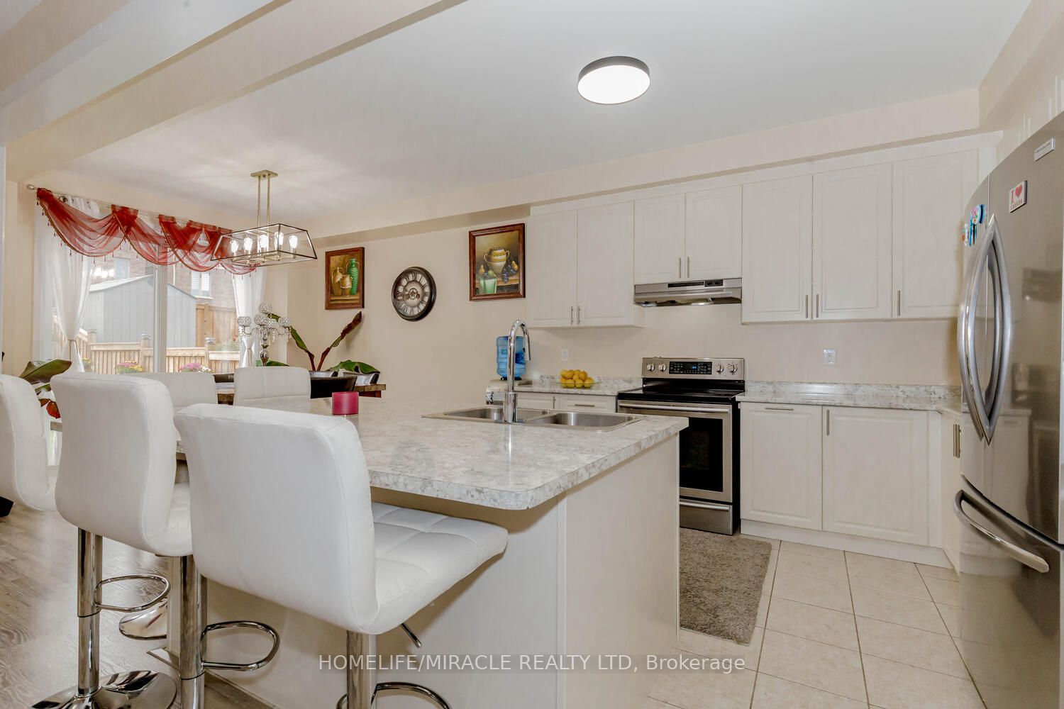 124 Casserley Cres
