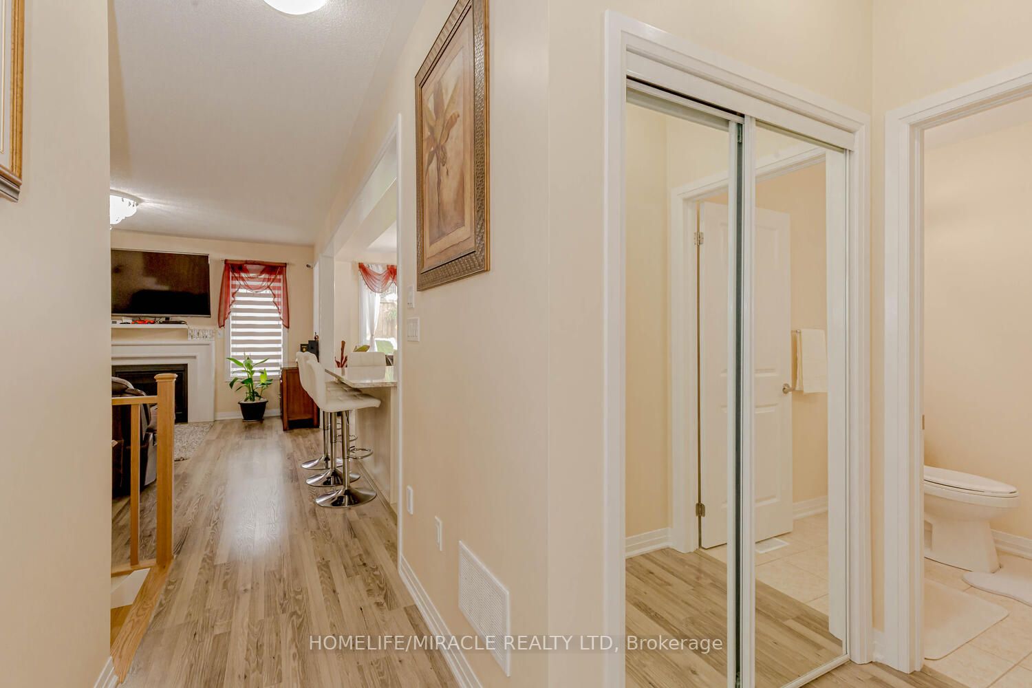 124 Casserley Cres