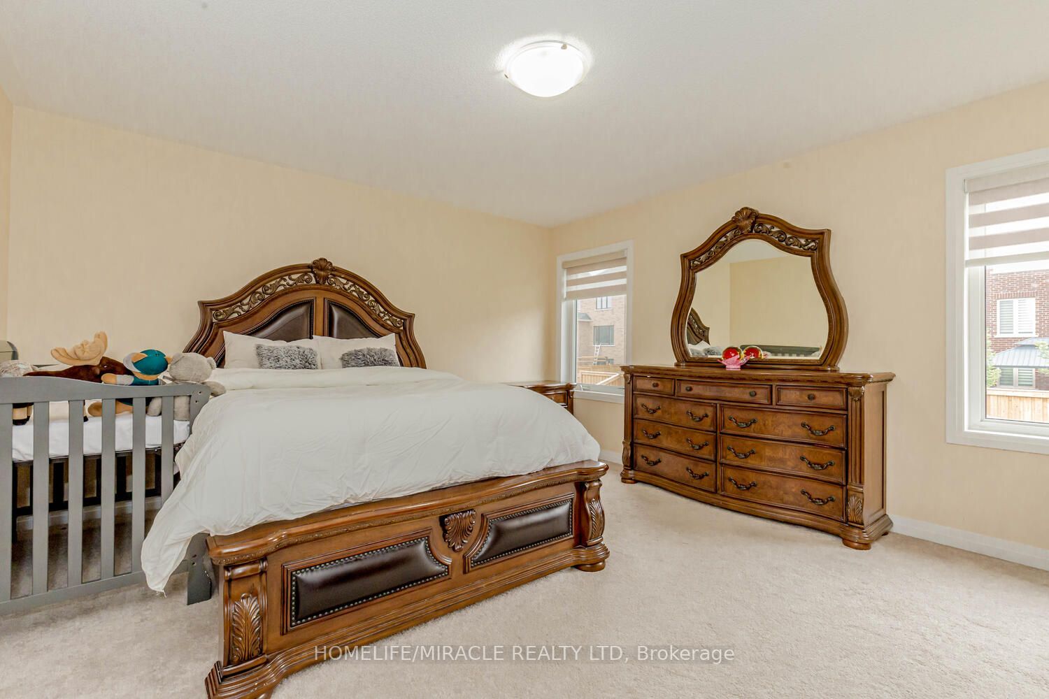 124 Casserley Cres