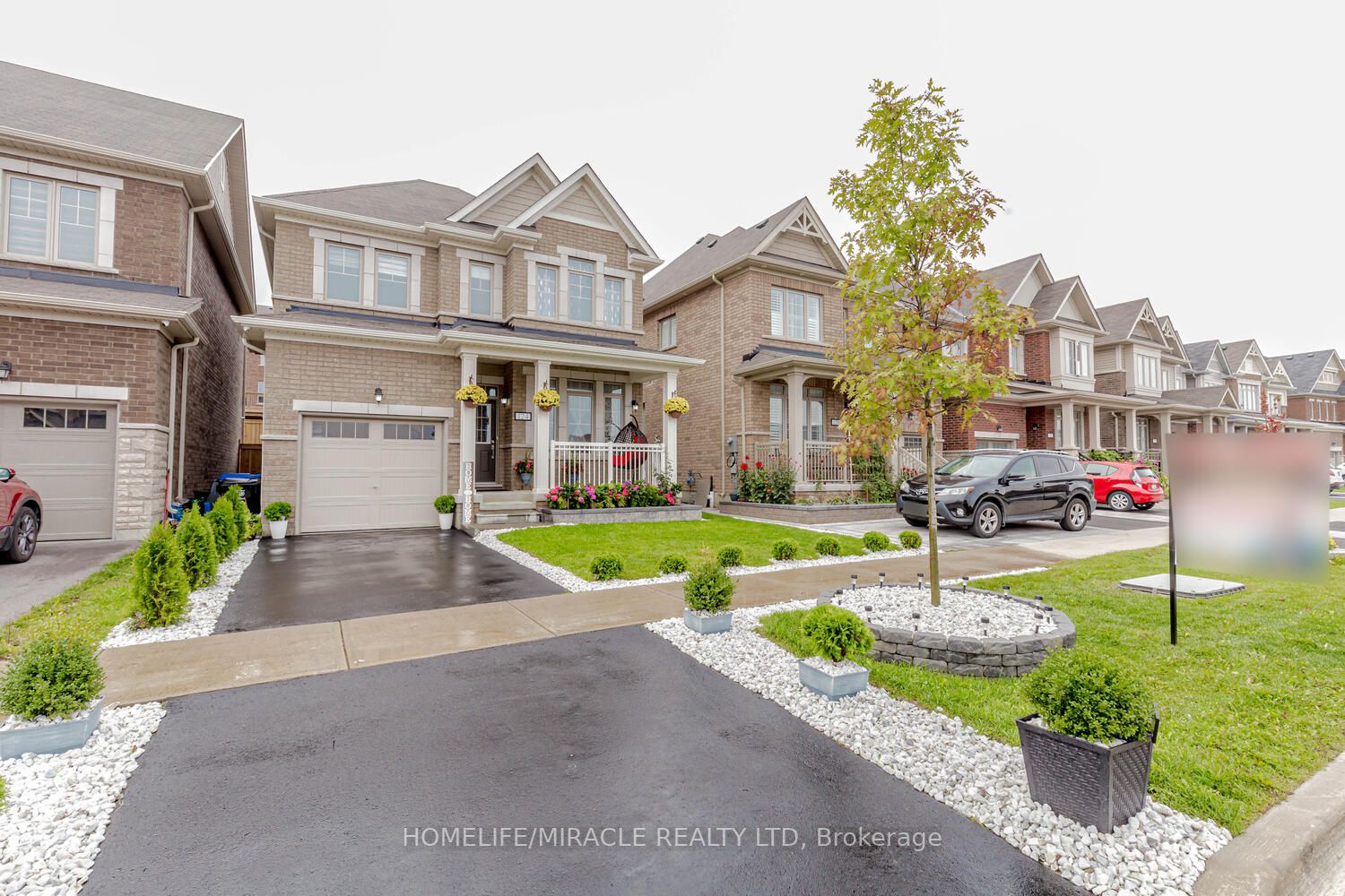 124 Casserley Cres