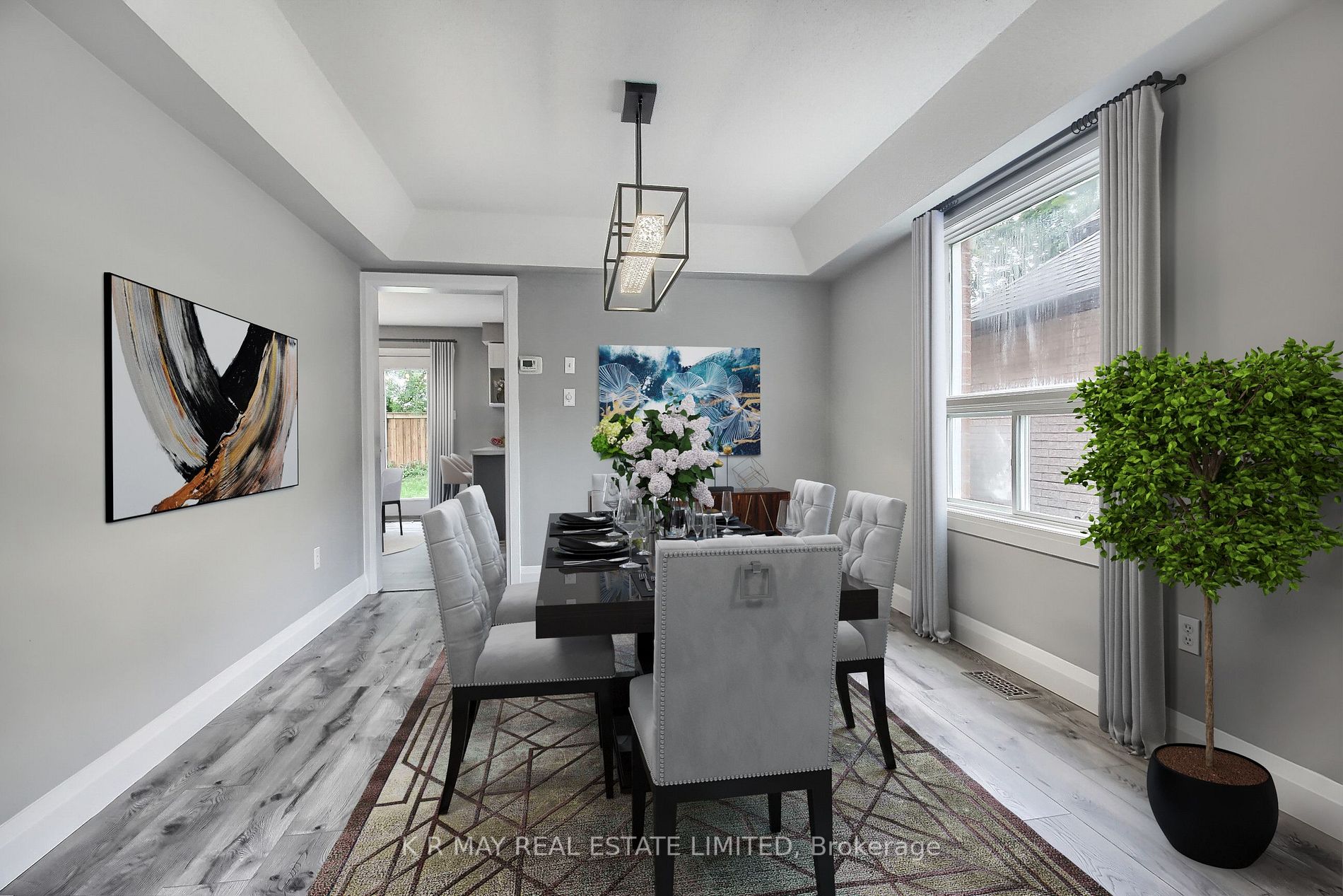 14 Glenn Gould Cres