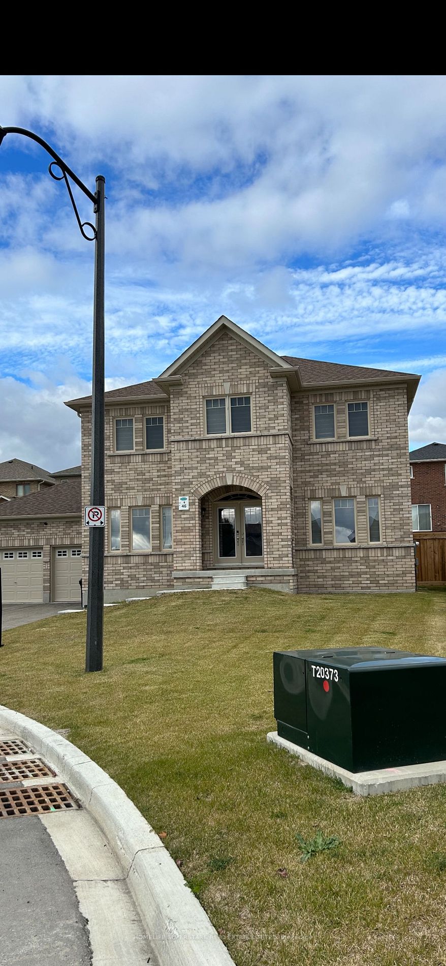 46 Ridgeview Crt