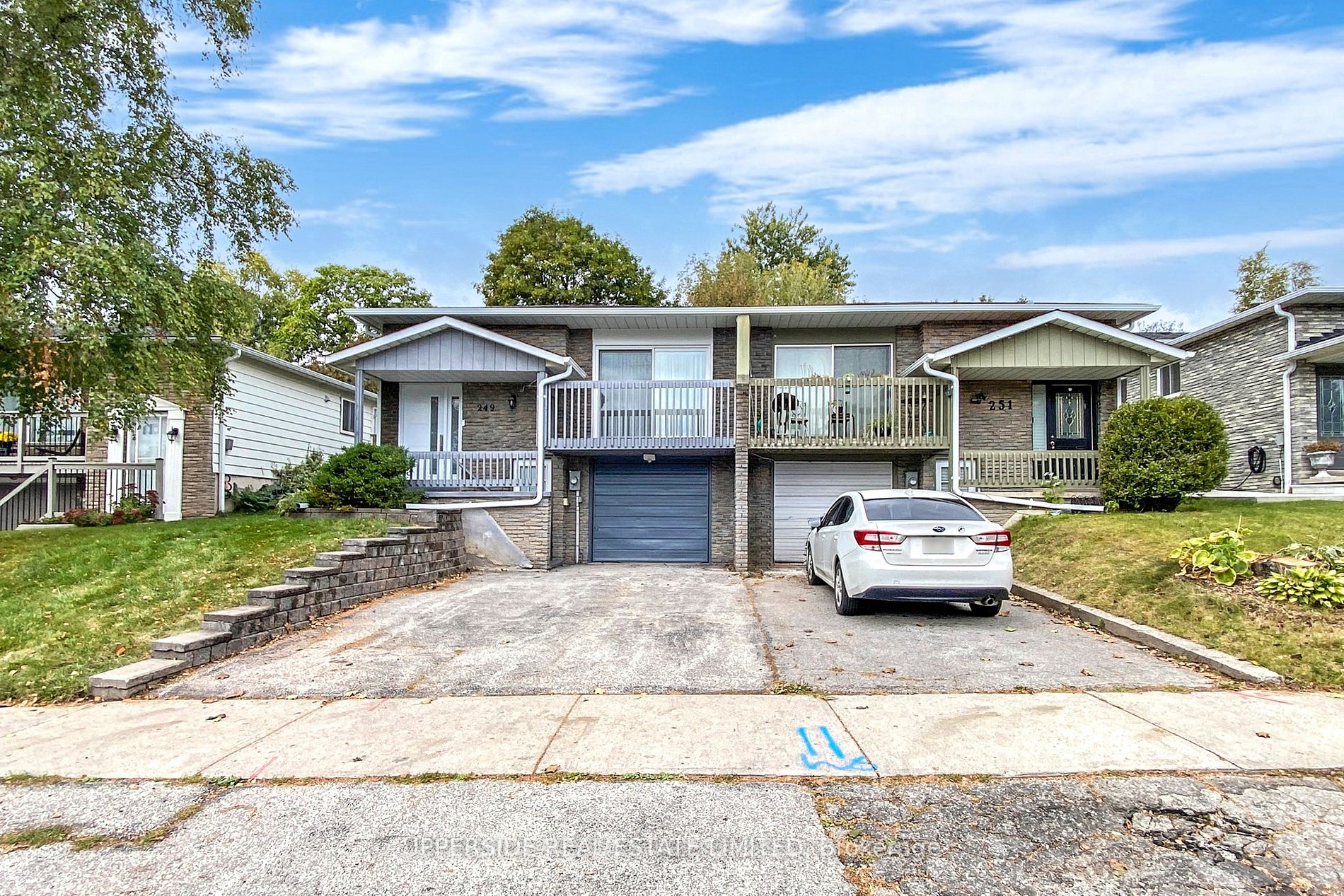 249 Britannia Ave
