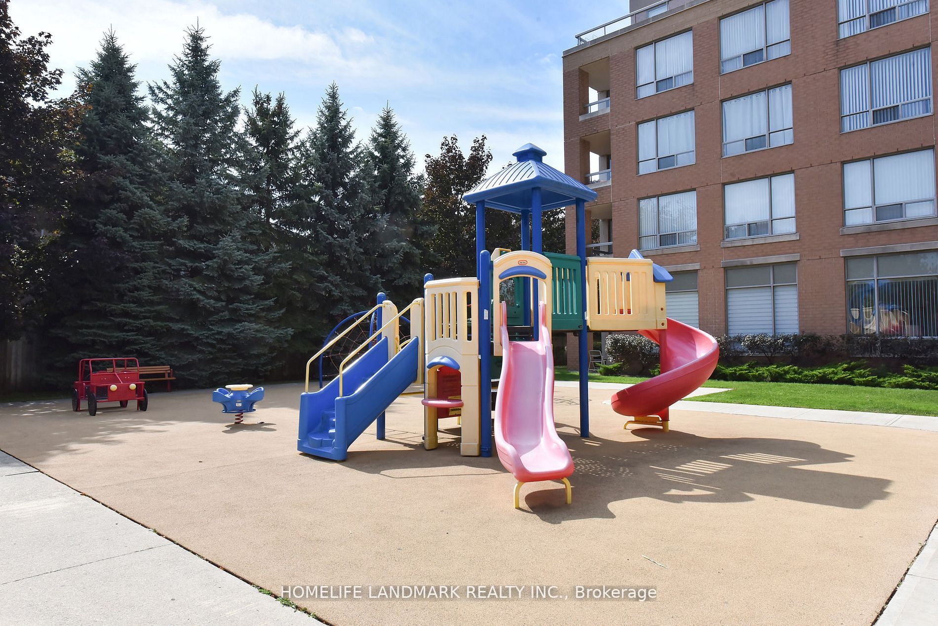 29 Northern Heights Drive, #315