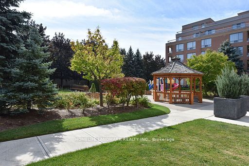 29 Northern Heights Drive, #315