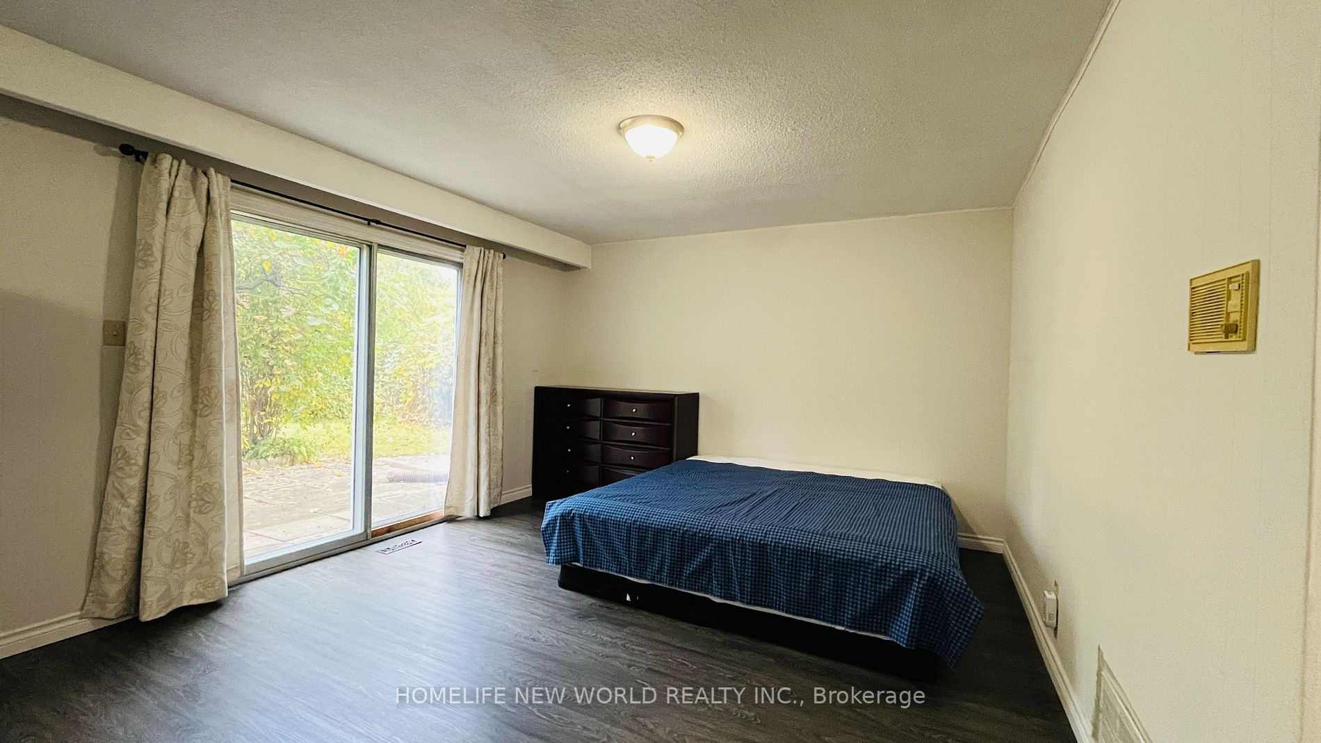 38 Weldrick Rd W, #Back