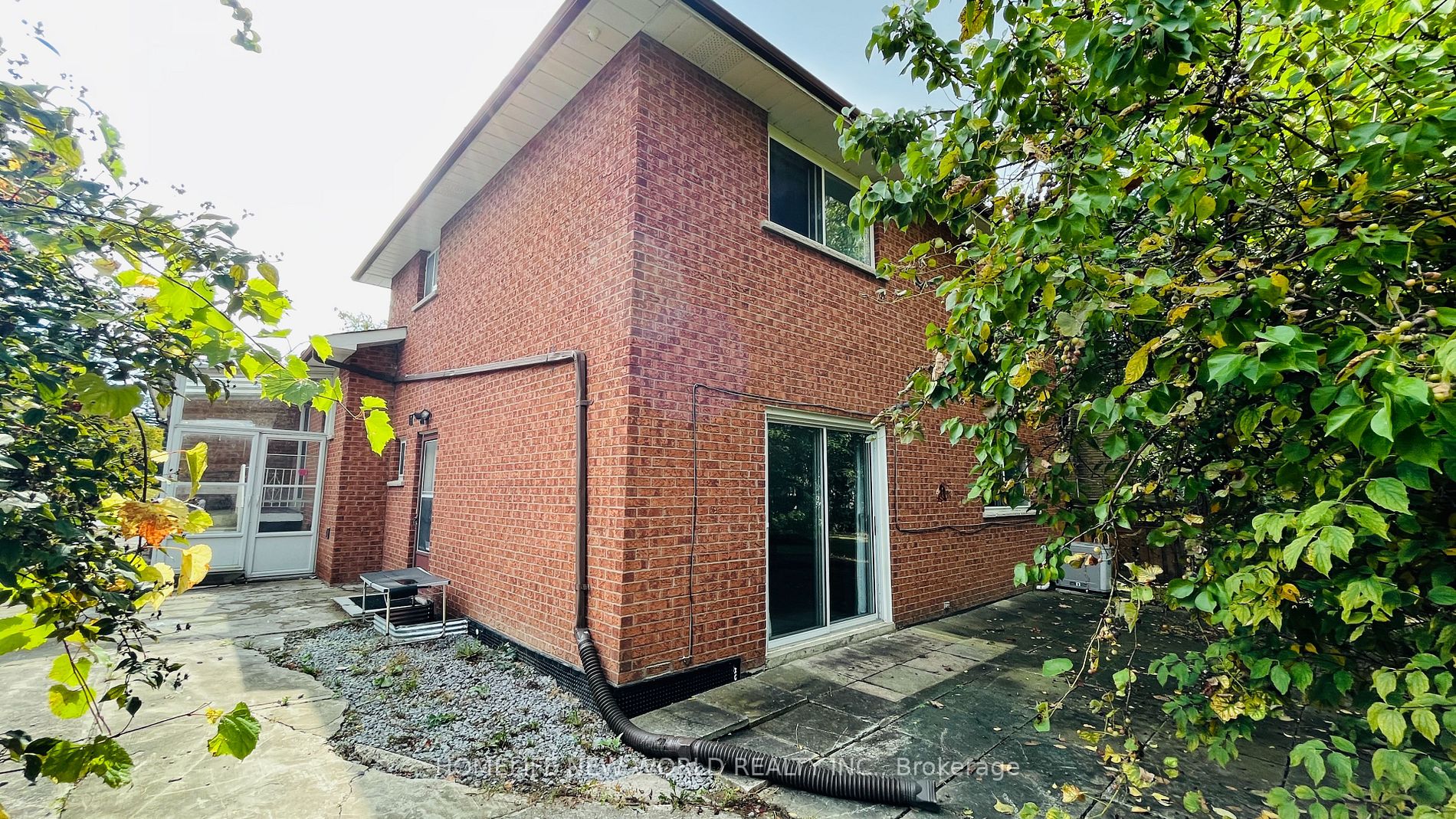 38 Weldrick Rd W, #Back