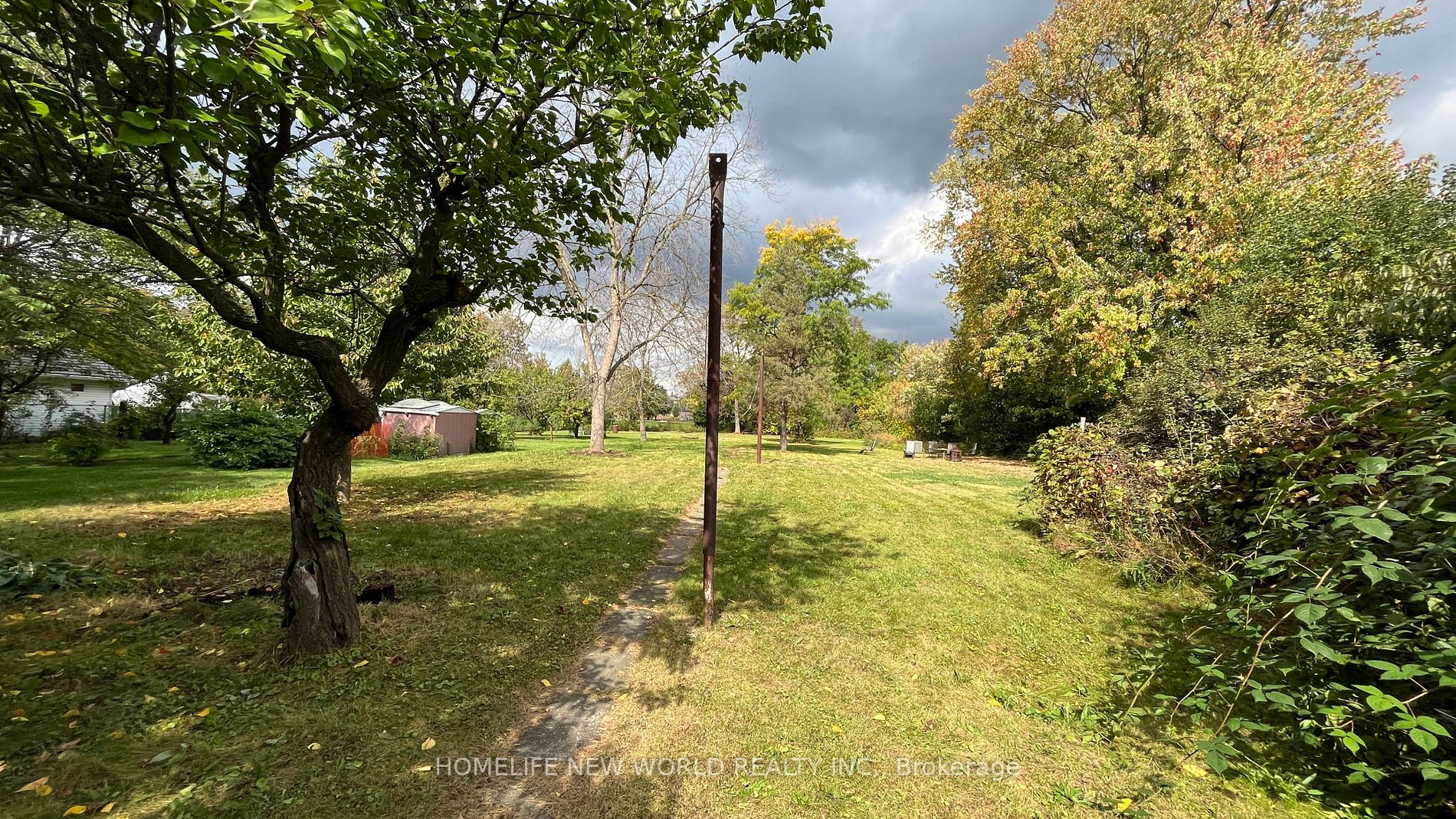 38 Weldrick Rd W, #Back