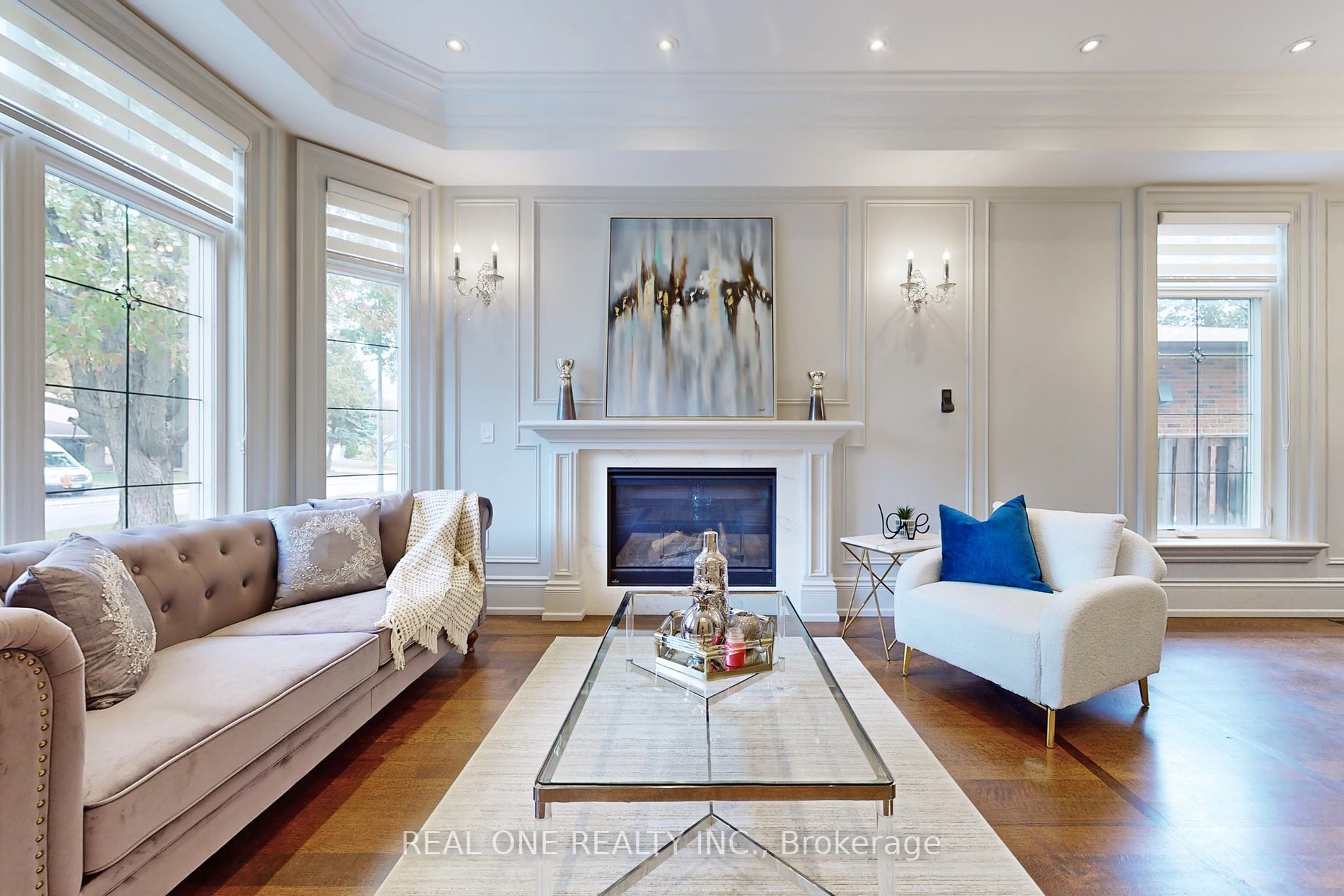 58 Fred Varley Dr
