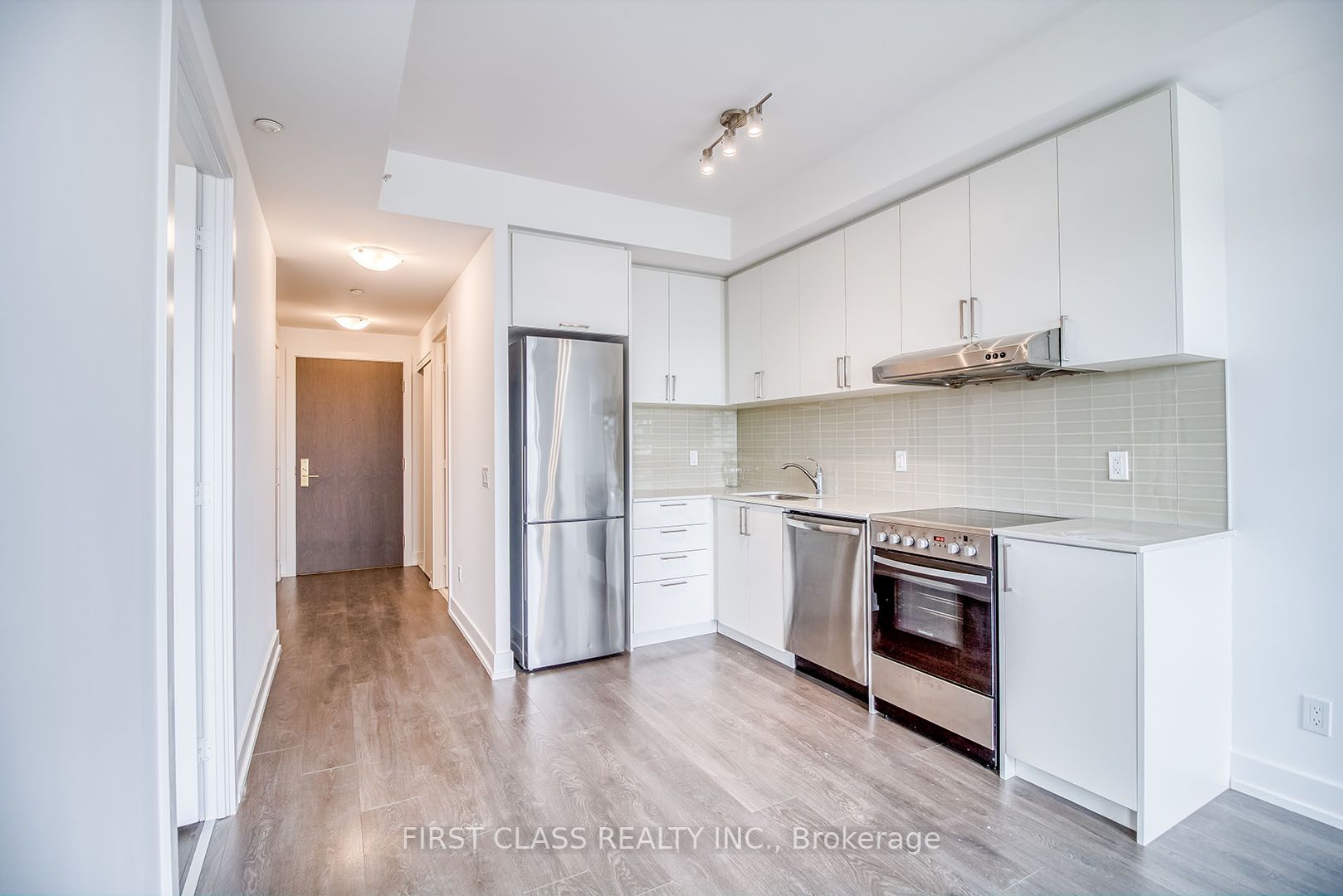 278 Buchanan Dr E, #610E