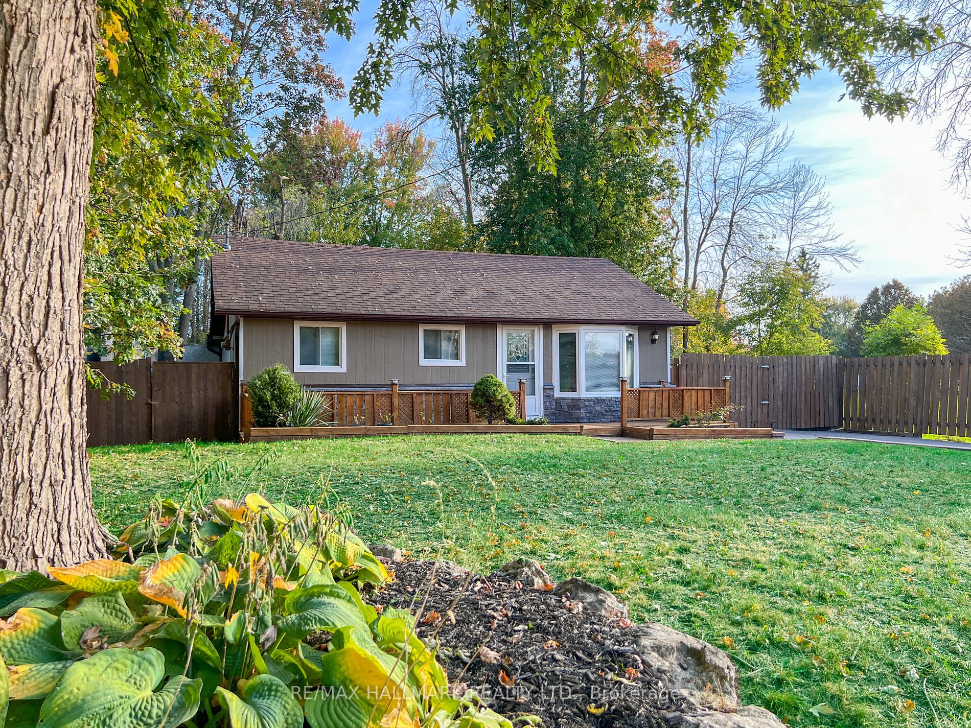 1127 Gilford Road