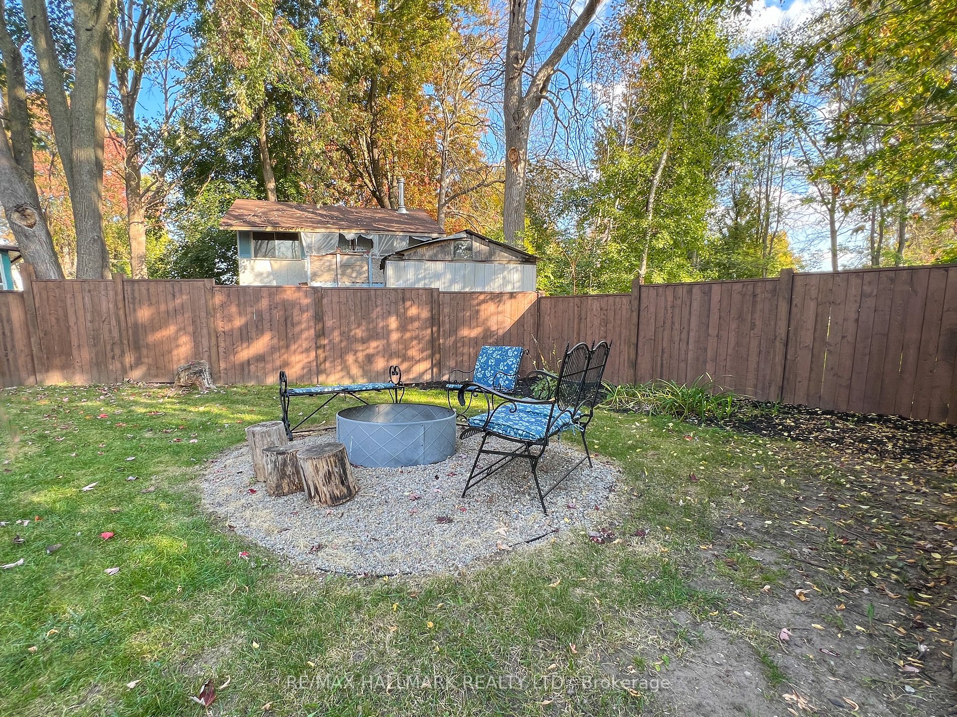 1127 Gilford Road