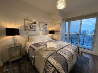 9600 Yonge St, #1202B
