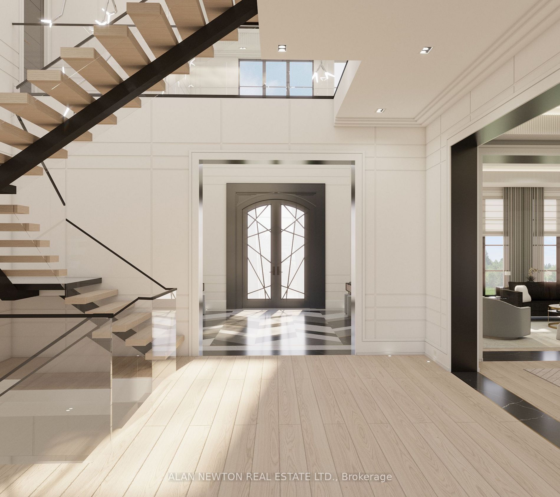 41 Thornbank Rd
