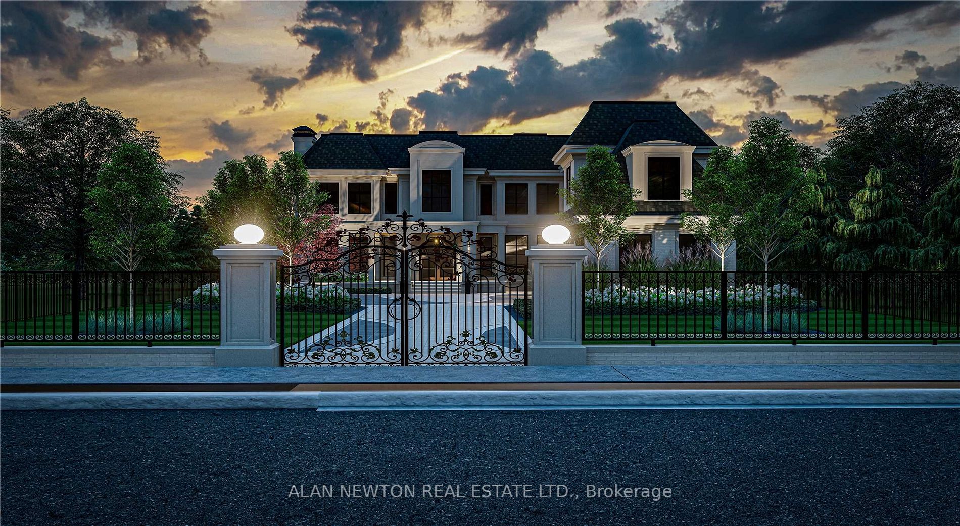41 Thornbank Rd