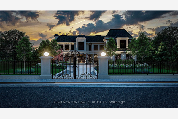 41 Thornbank Rd, Vaughan
