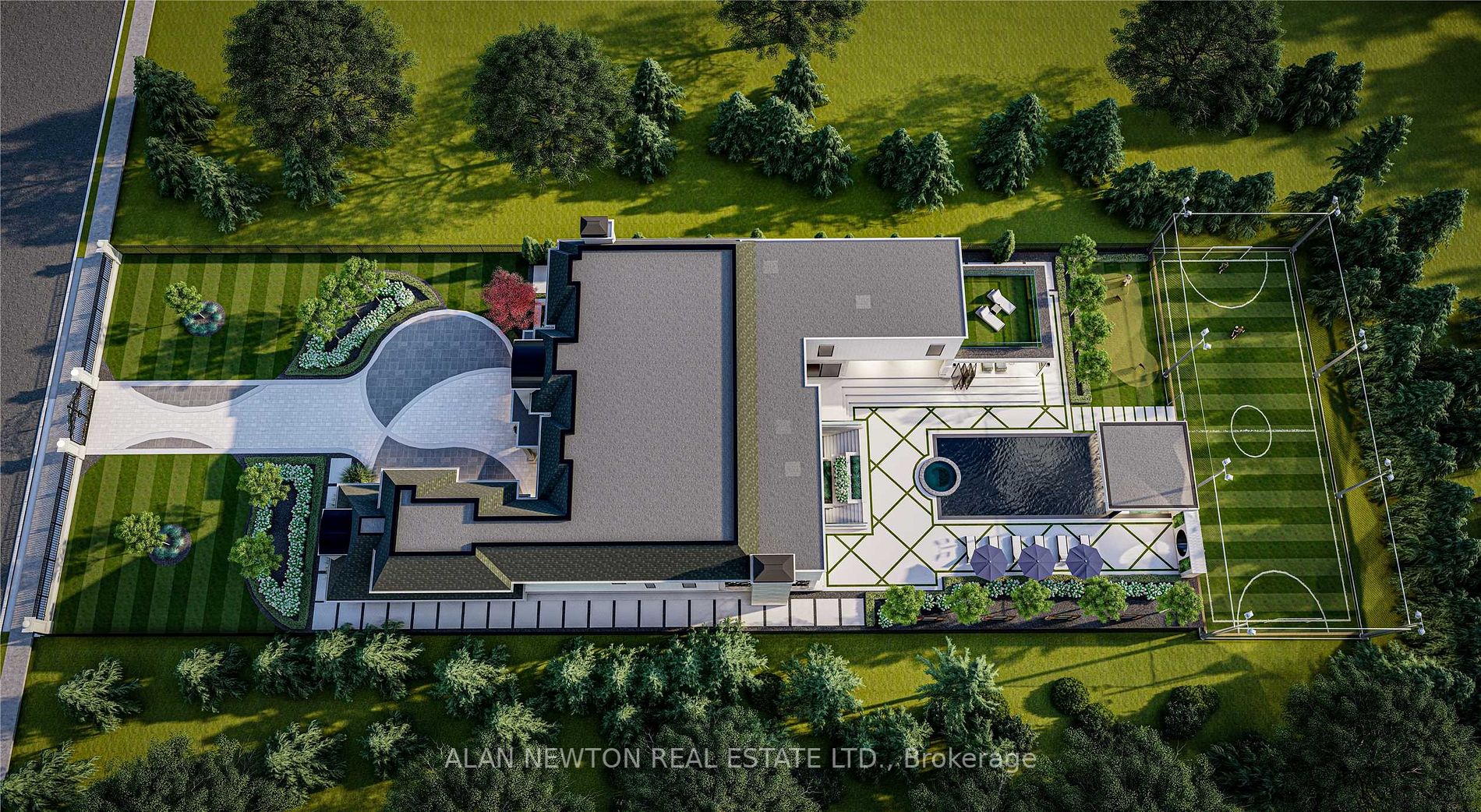 41 Thornbank Rd