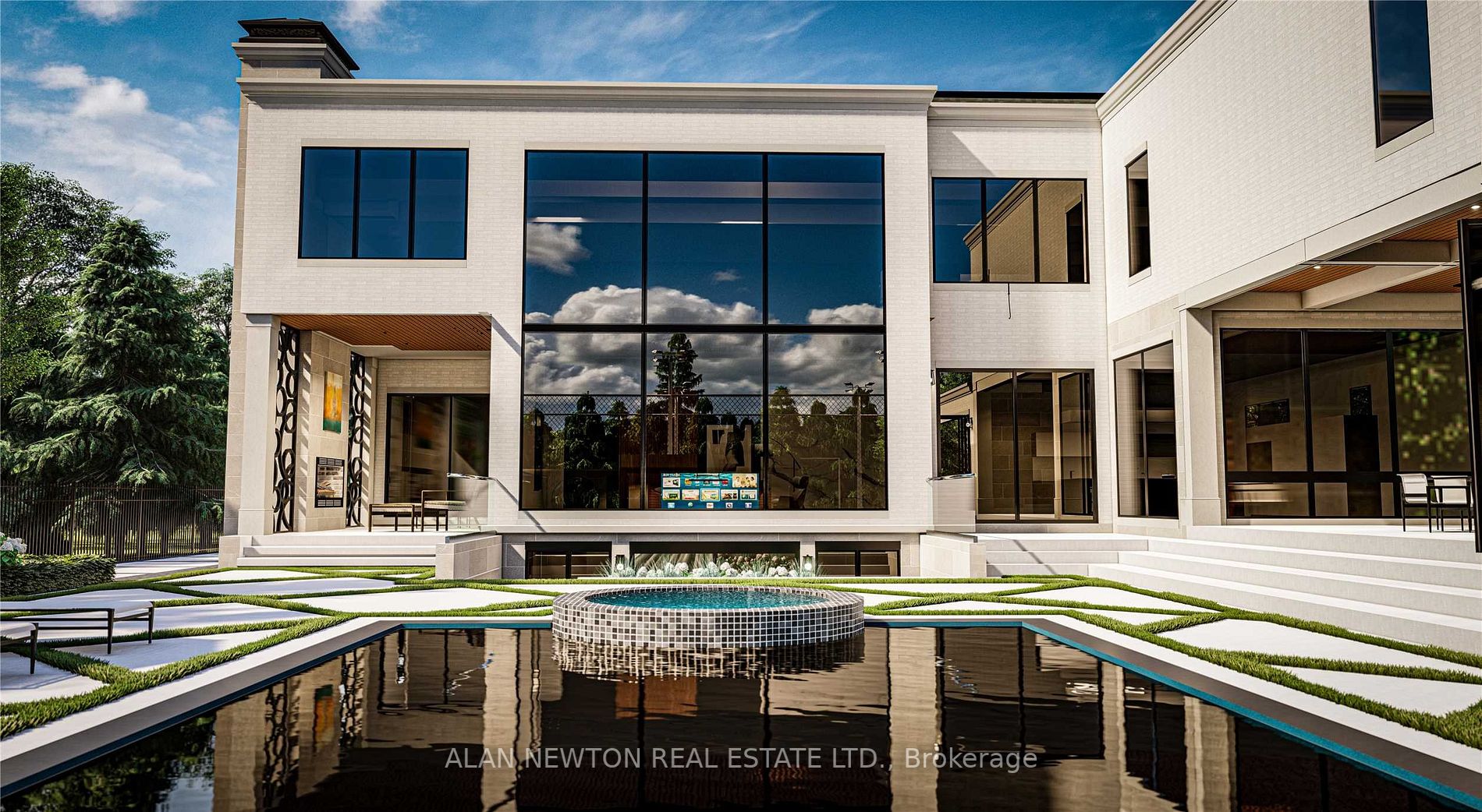 41 Thornbank Rd