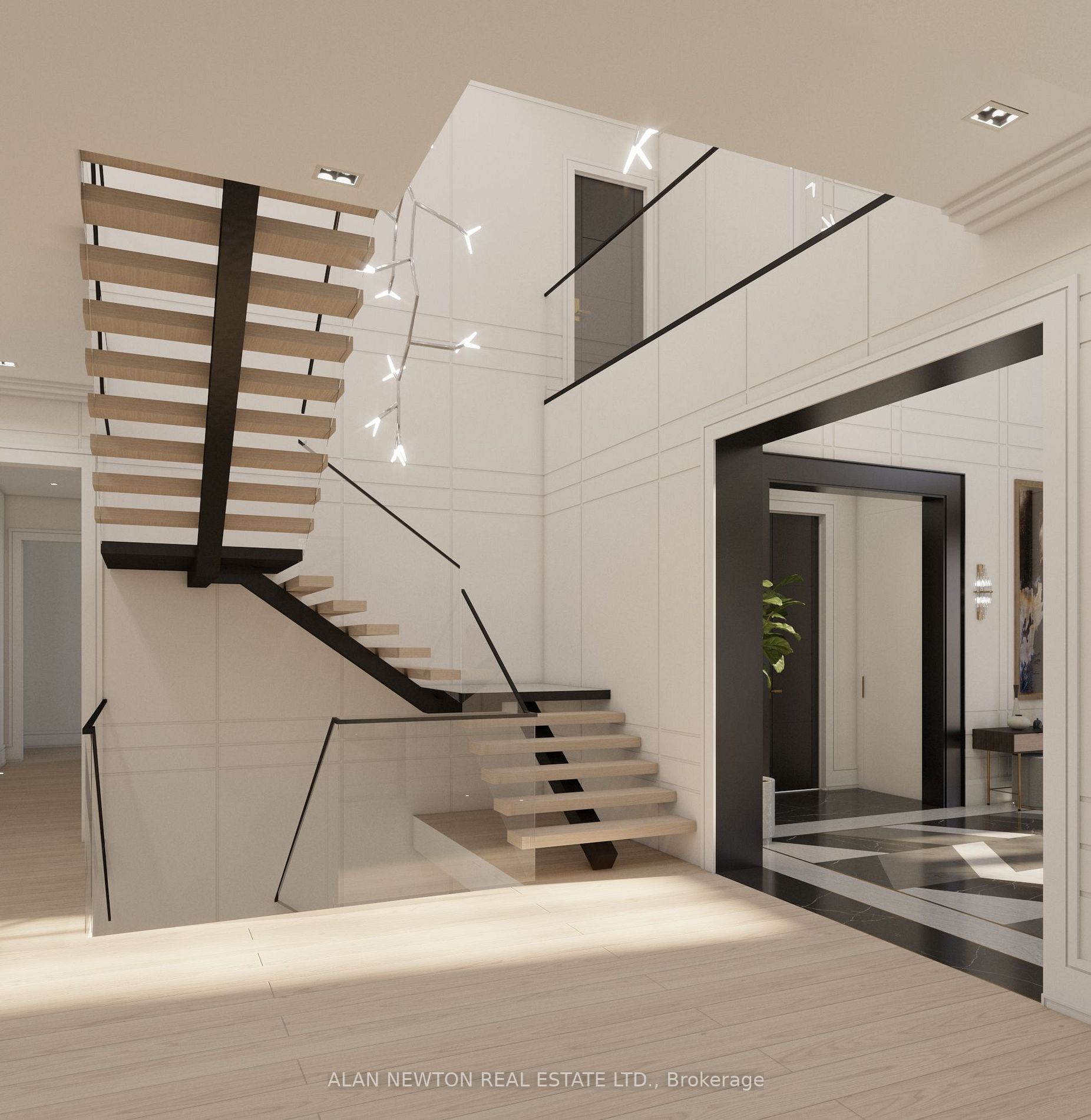 41 Thornbank Rd