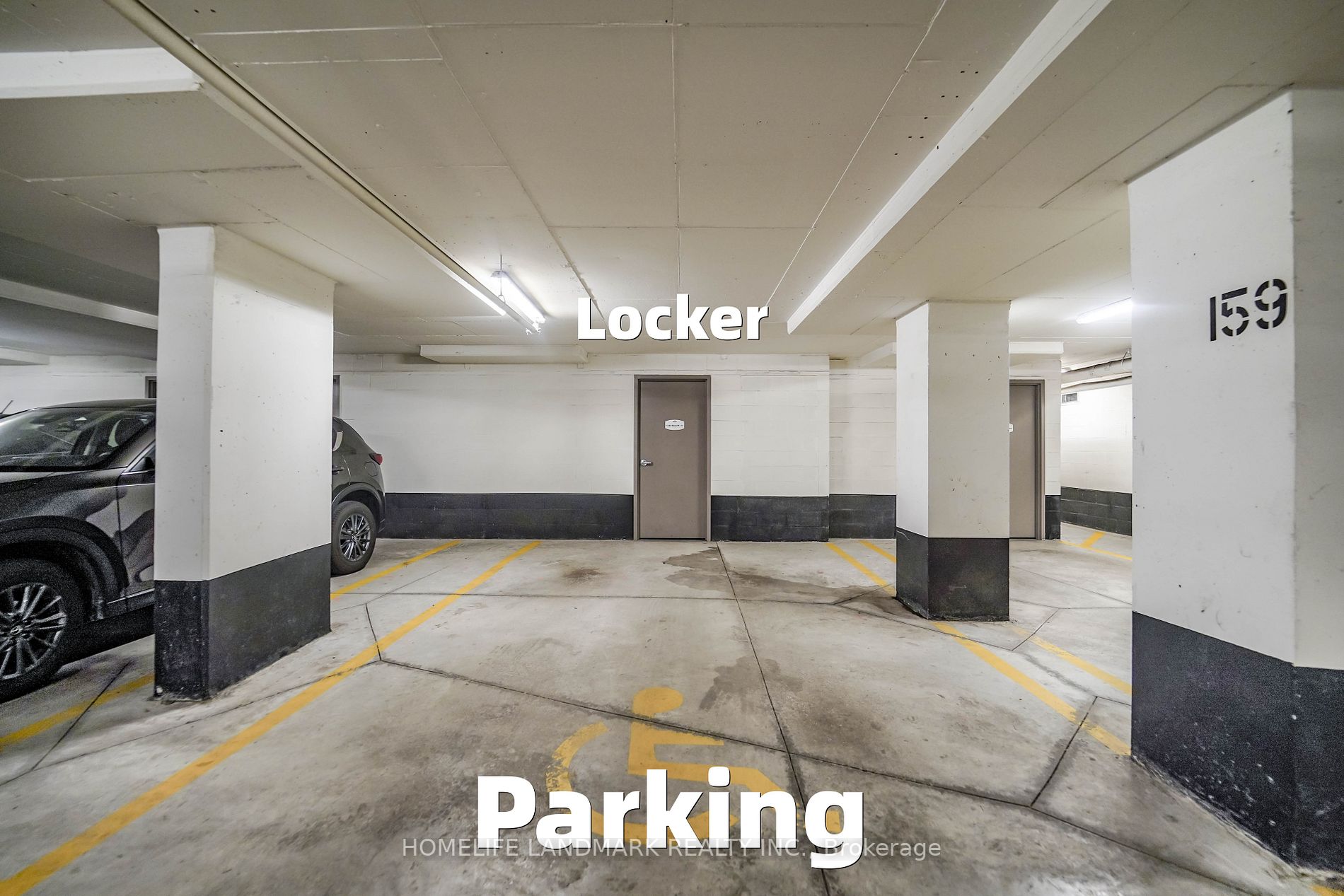 89 South Town Centre Blvd, #303