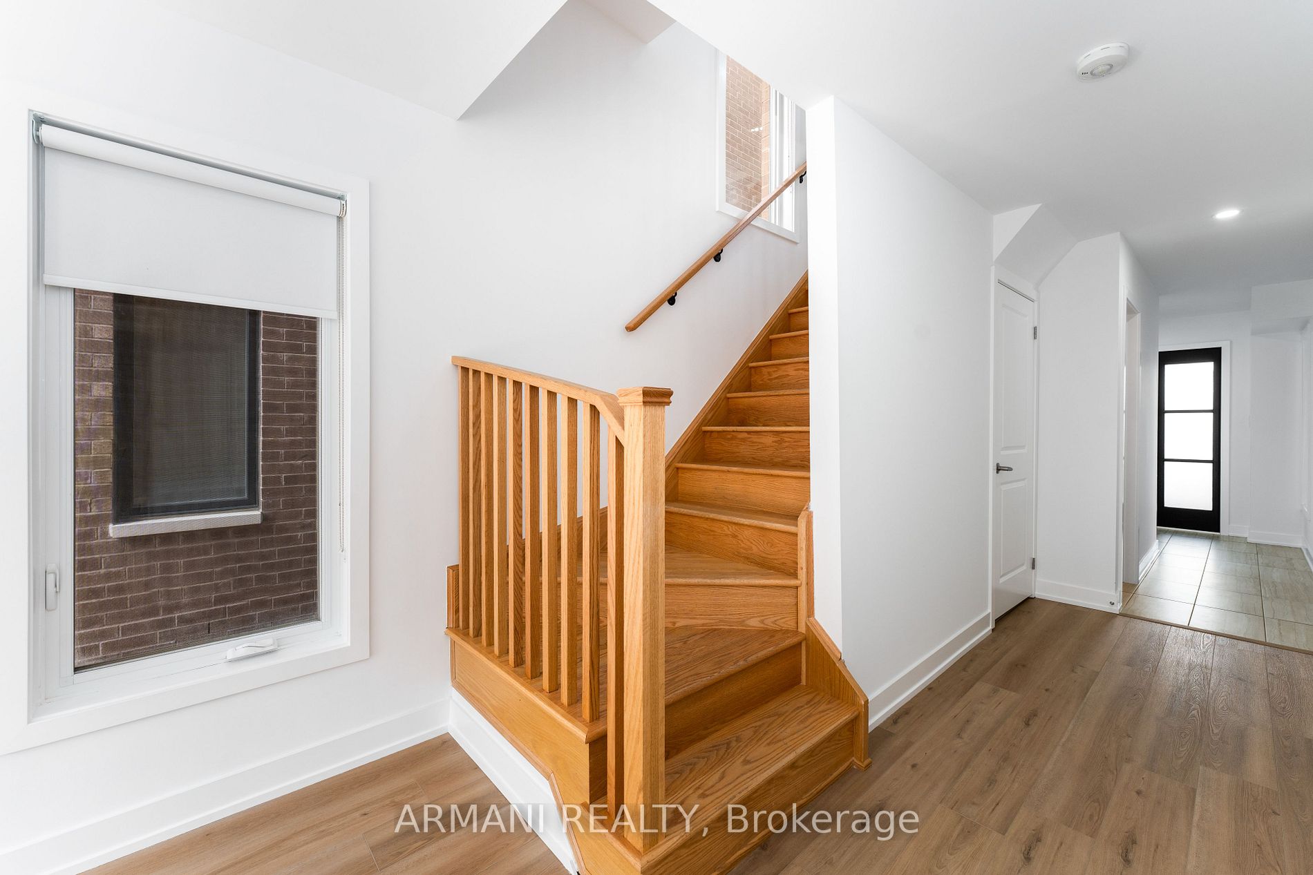 37 Benoit St
