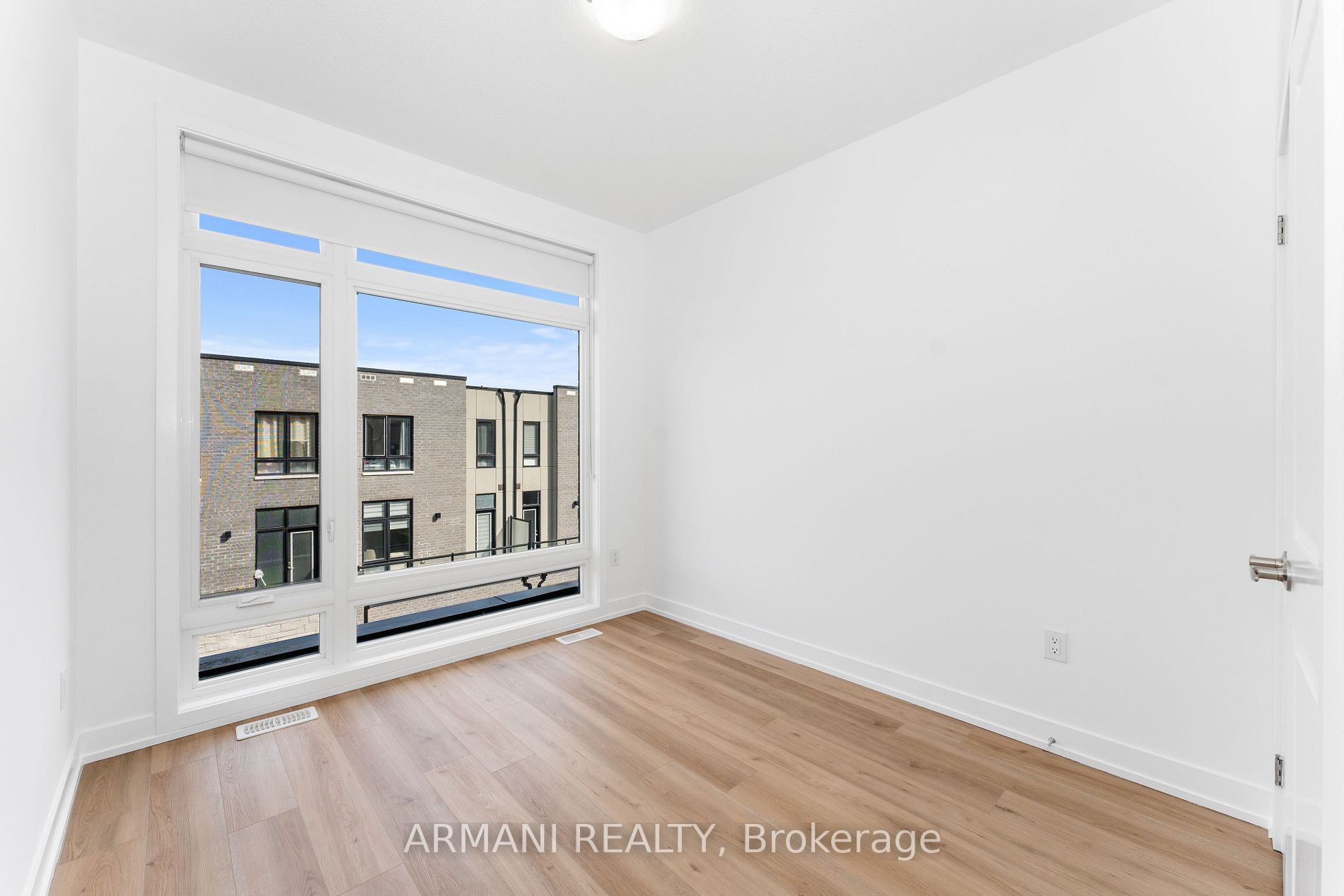 37 Benoit St