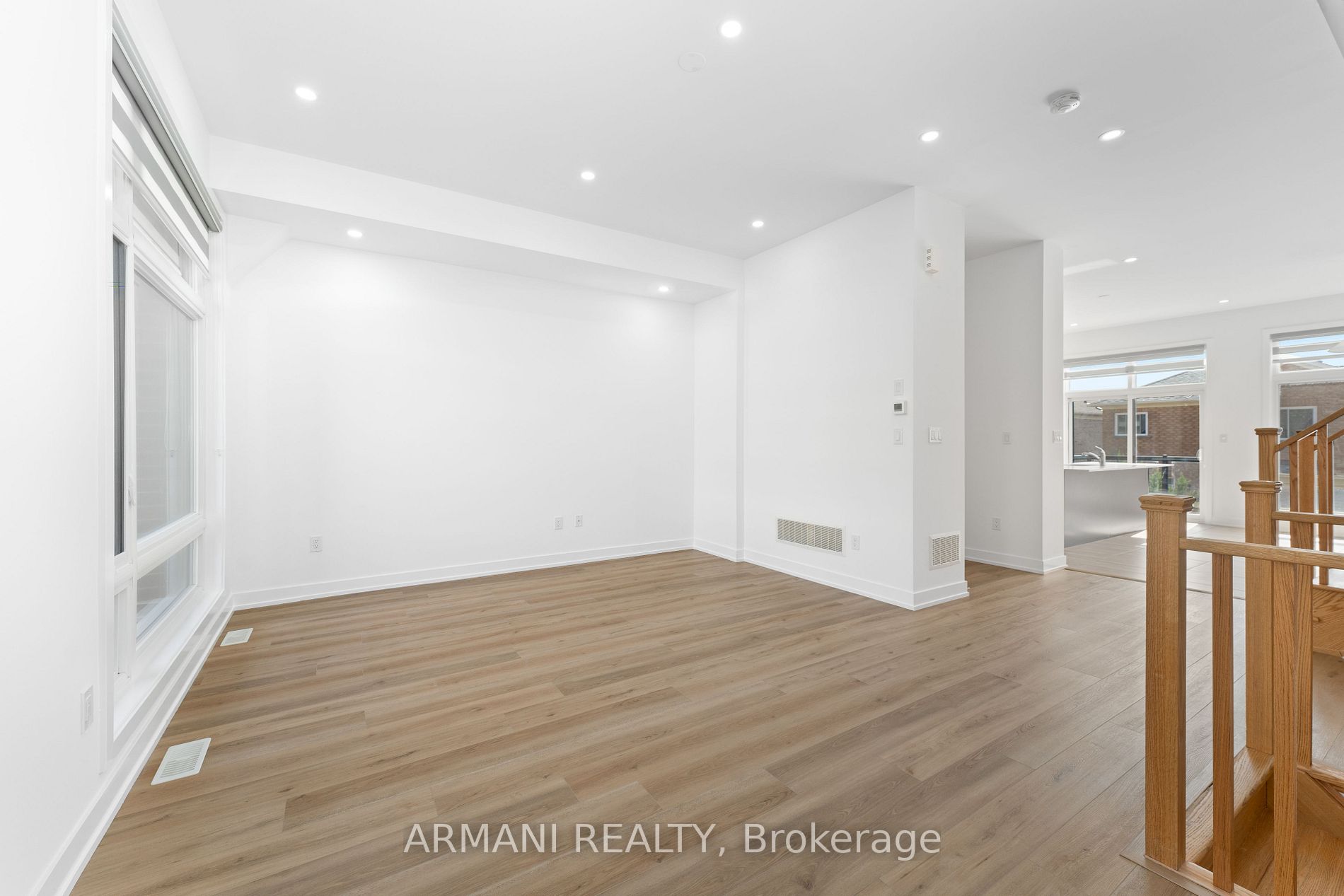 37 Benoit St