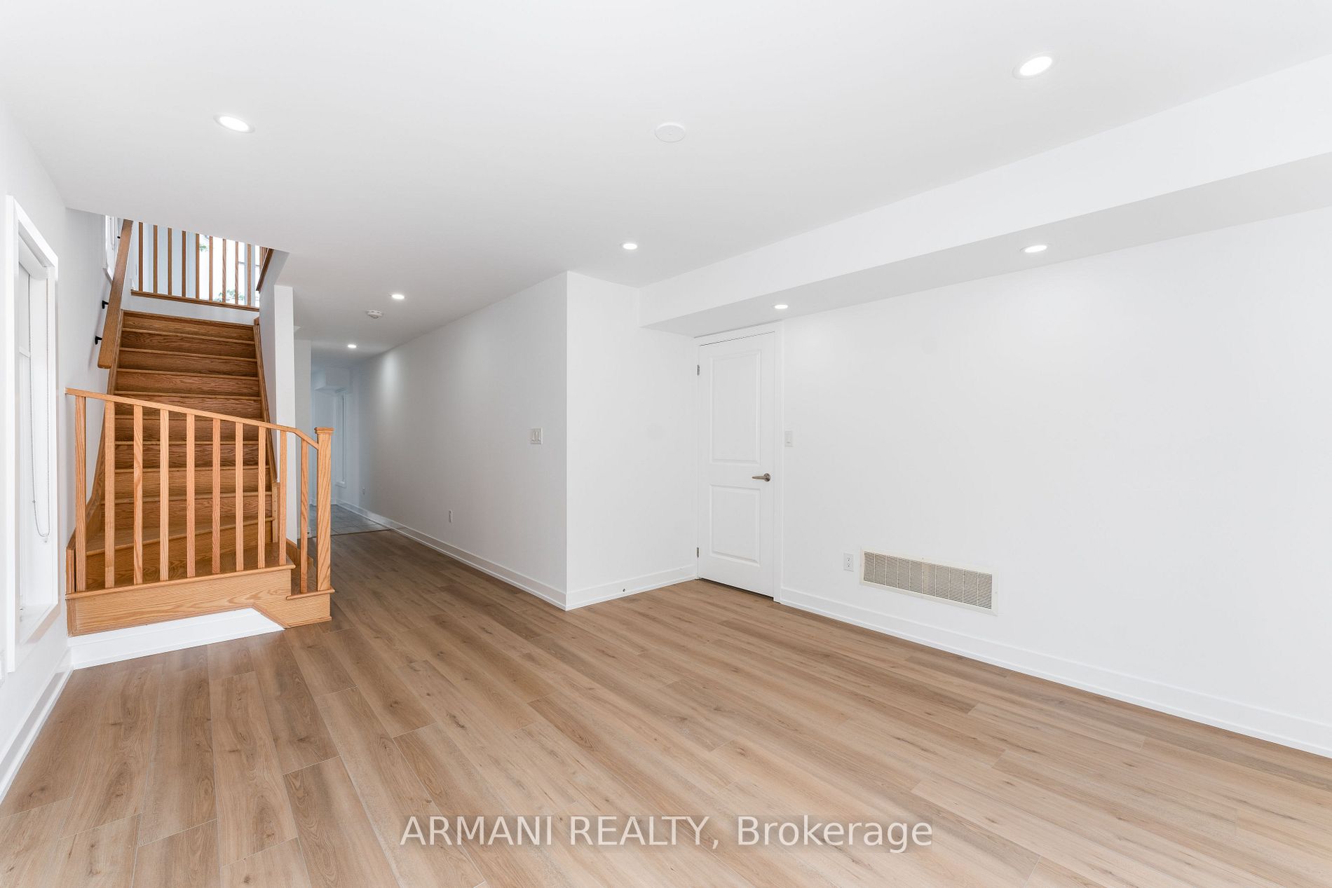 37 Benoit St