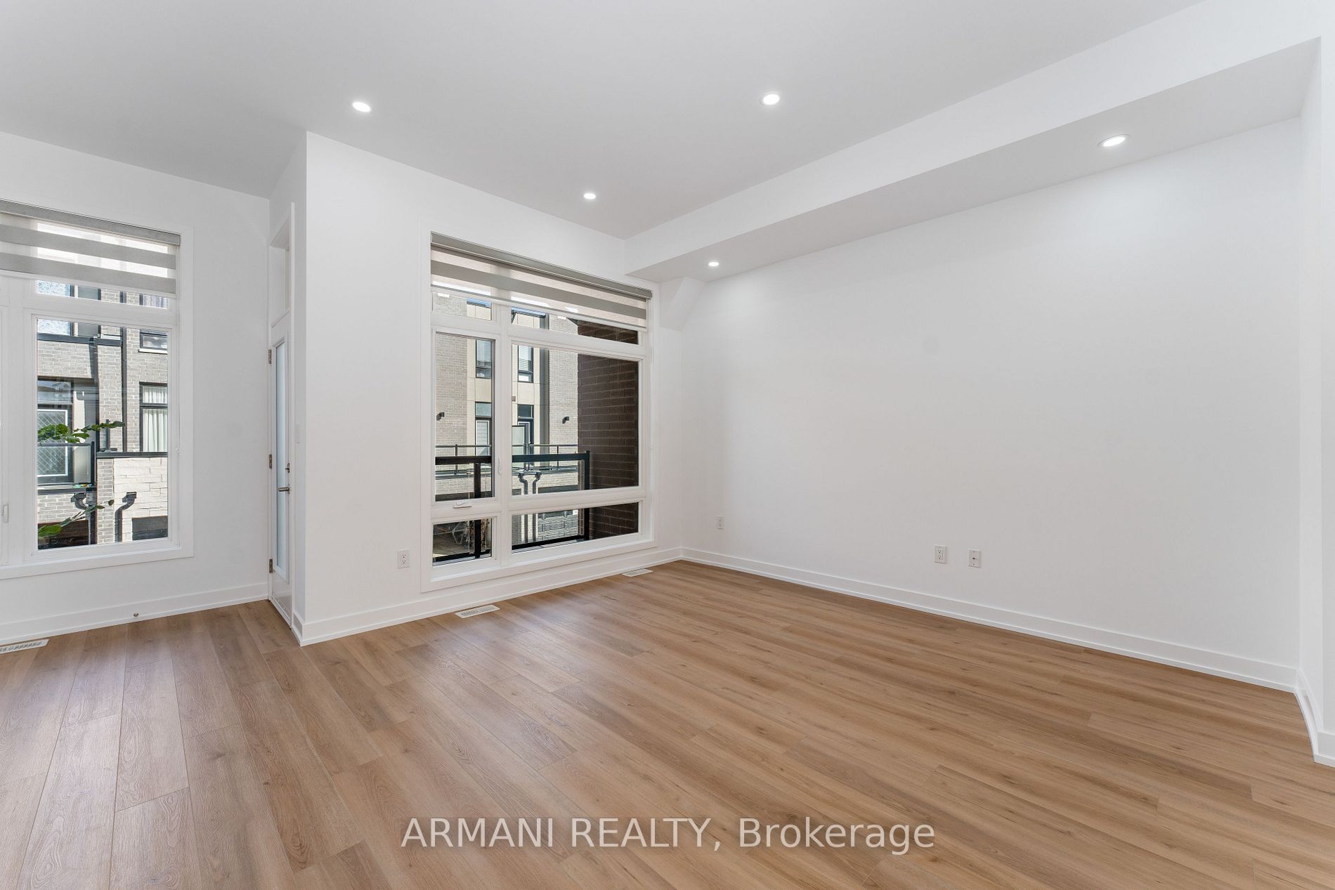 37 Benoit St