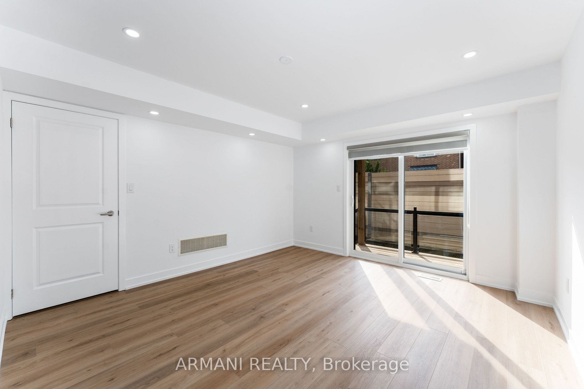 37 Benoit St