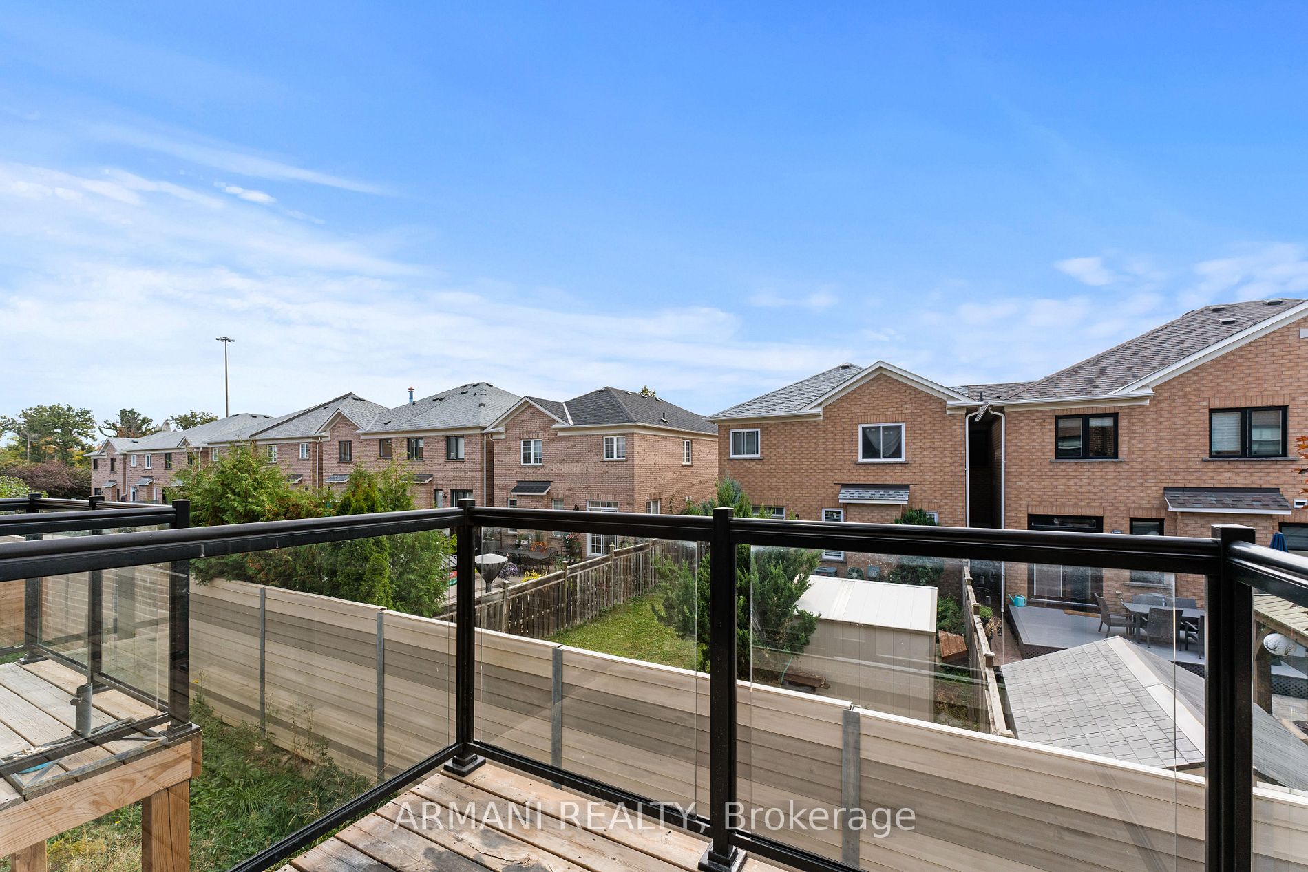 37 Benoit St
