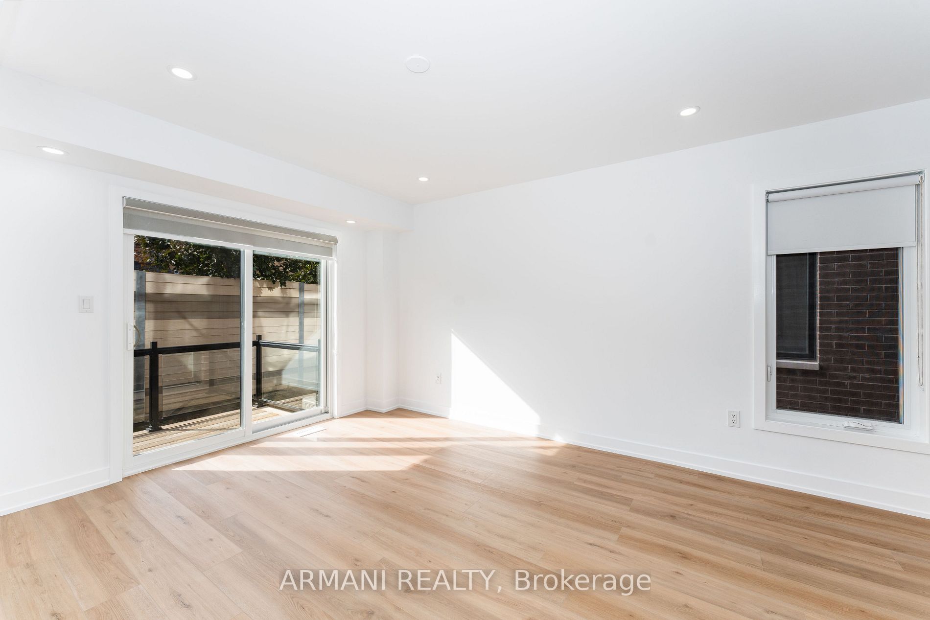 37 Benoit St