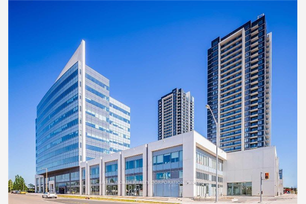 7777 Weston Rd, Vaughan