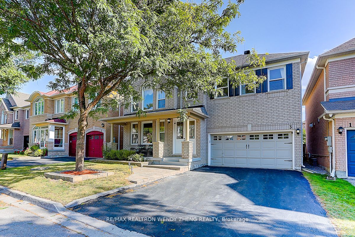3 Lionheart Lane