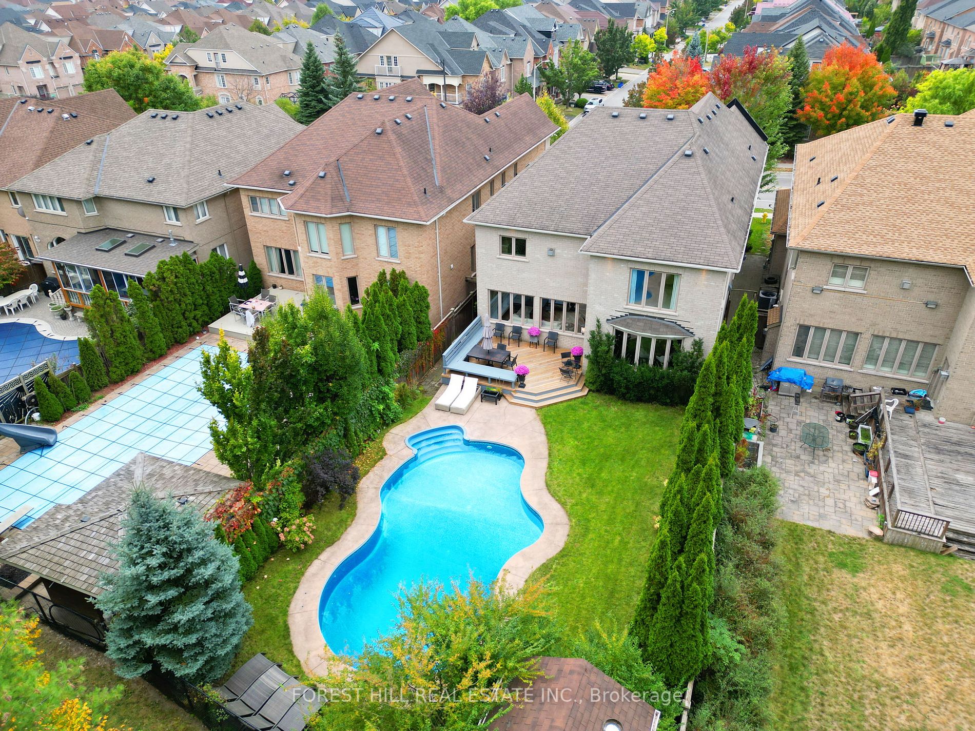 165 Thornhill Woods Dr
