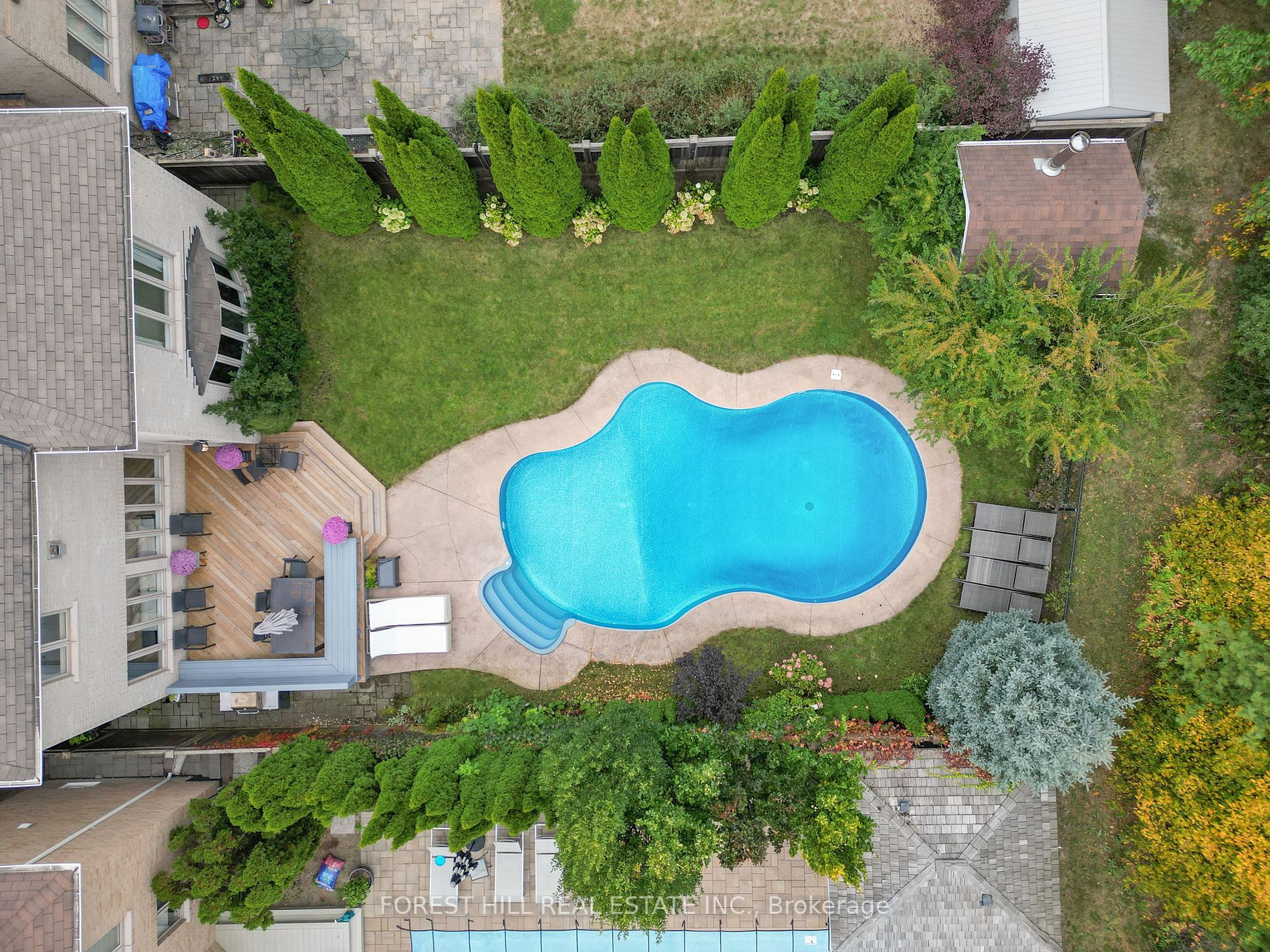 165 Thornhill Woods Dr
