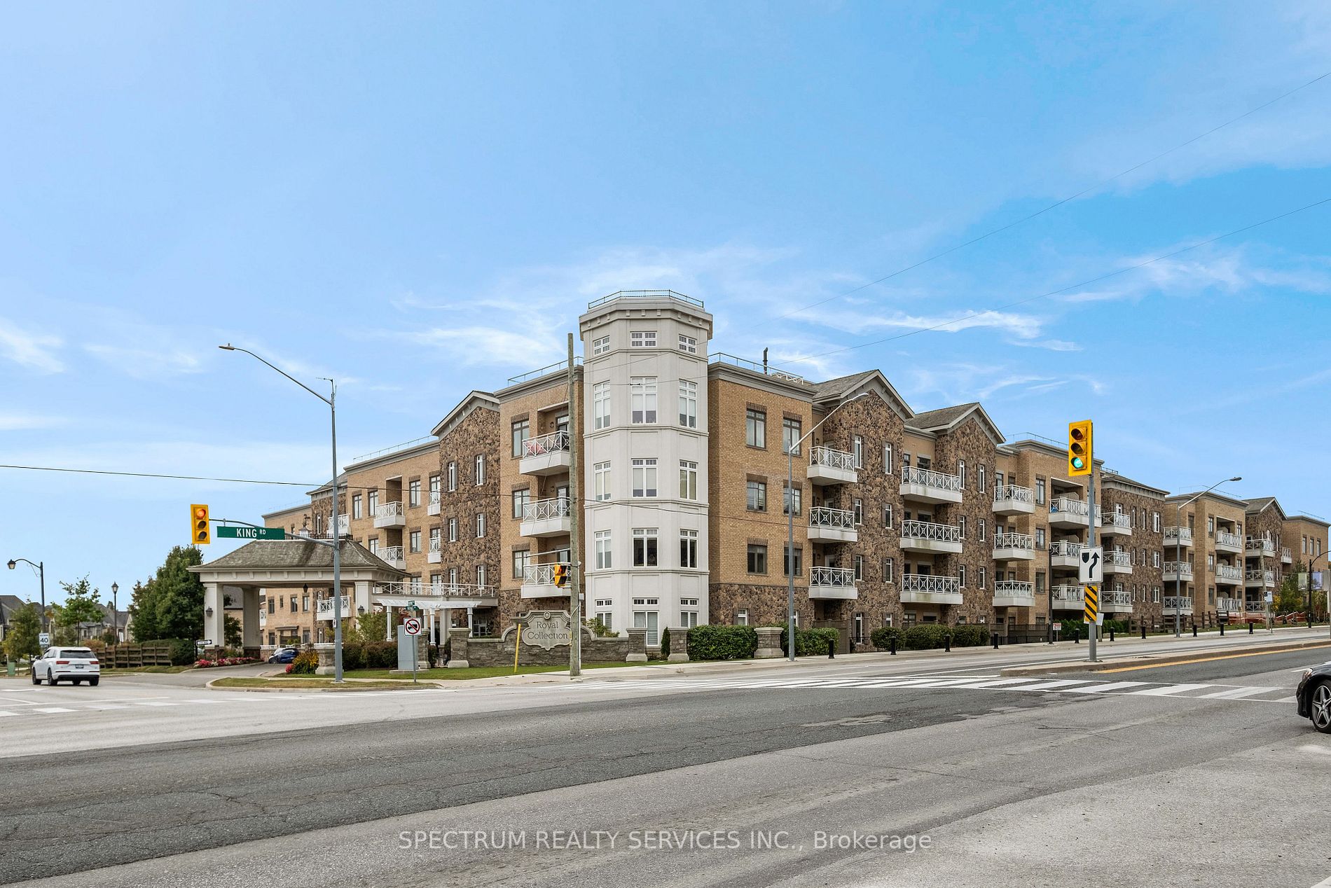 80 Burns Blvd, #335