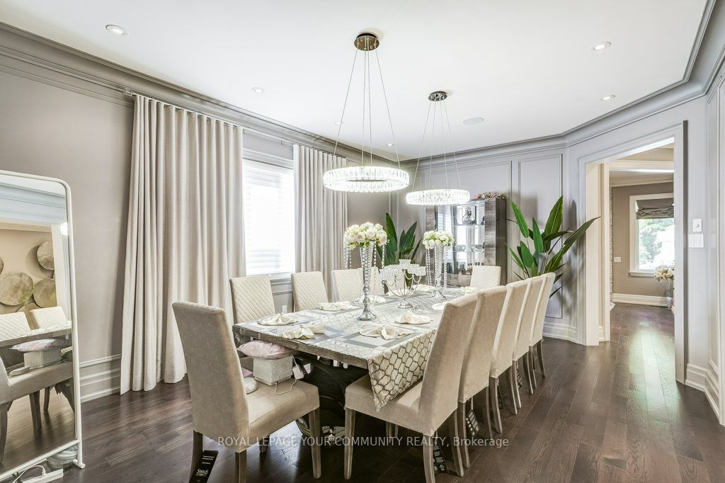 268 Thornhill Woods Drive