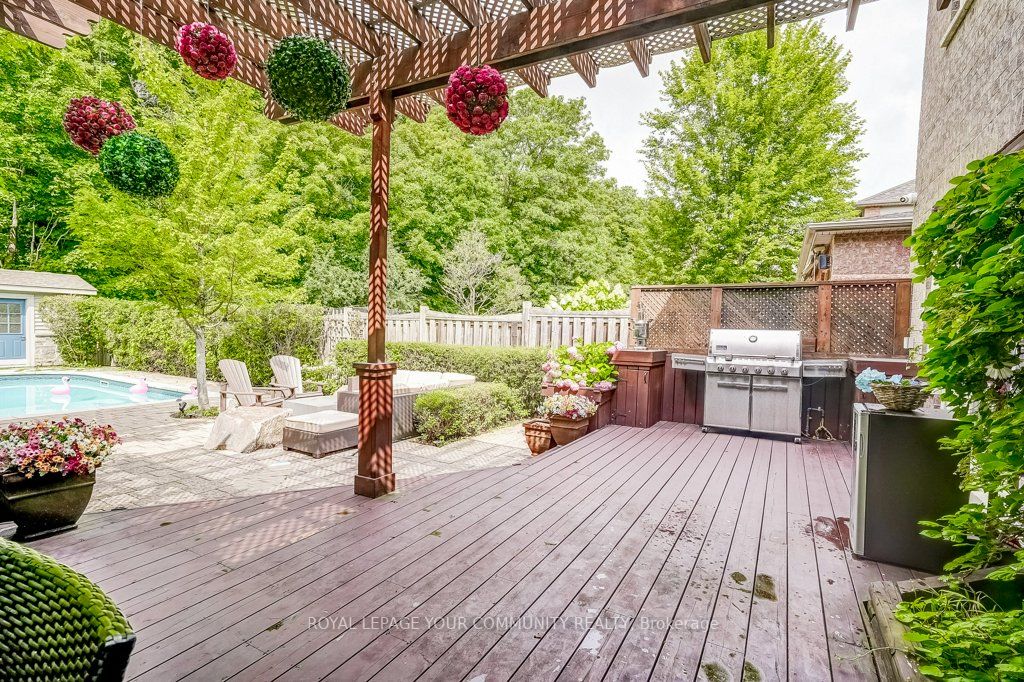 268 Thornhill Woods Drive