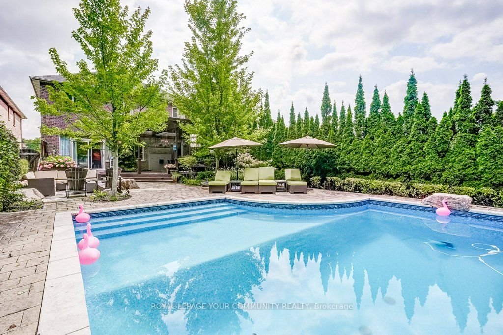 268 Thornhill Woods Drive