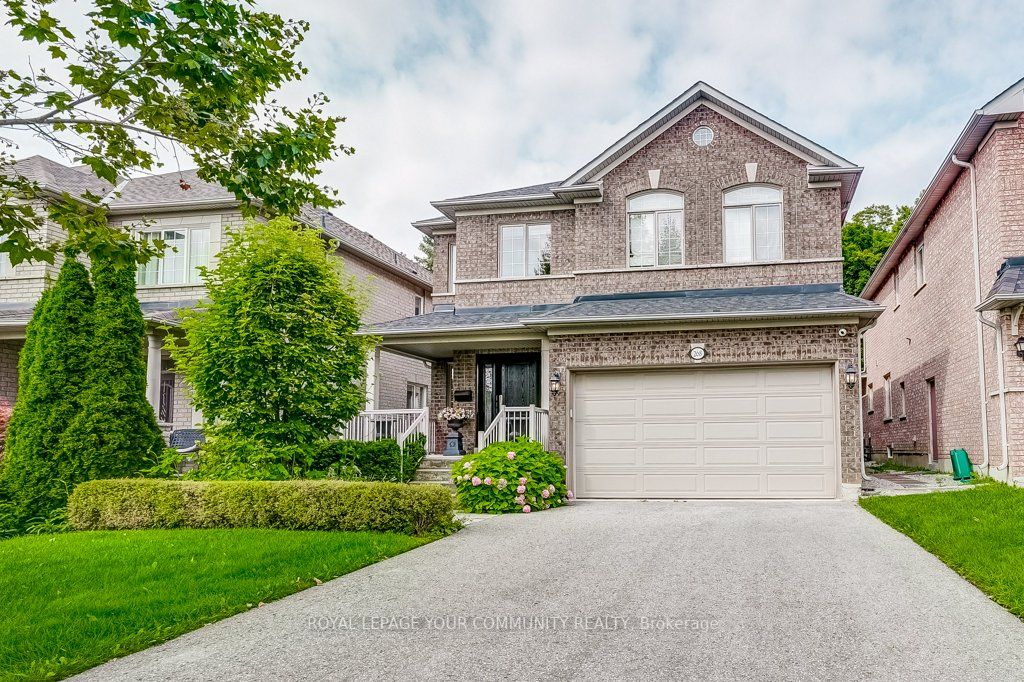 268 Thornhill Woods Drive