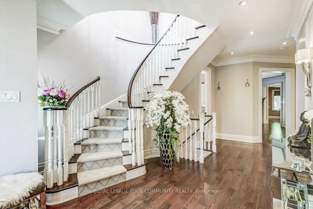 268 Thornhill Woods Drive