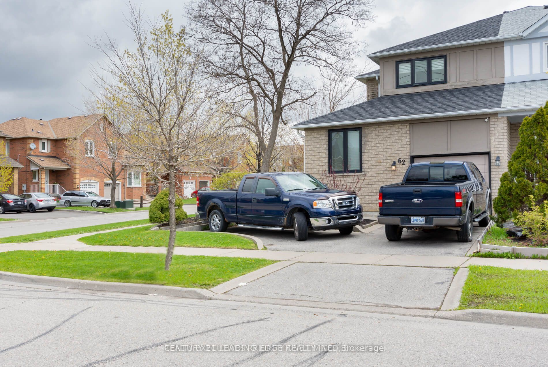 62 Islay Cres